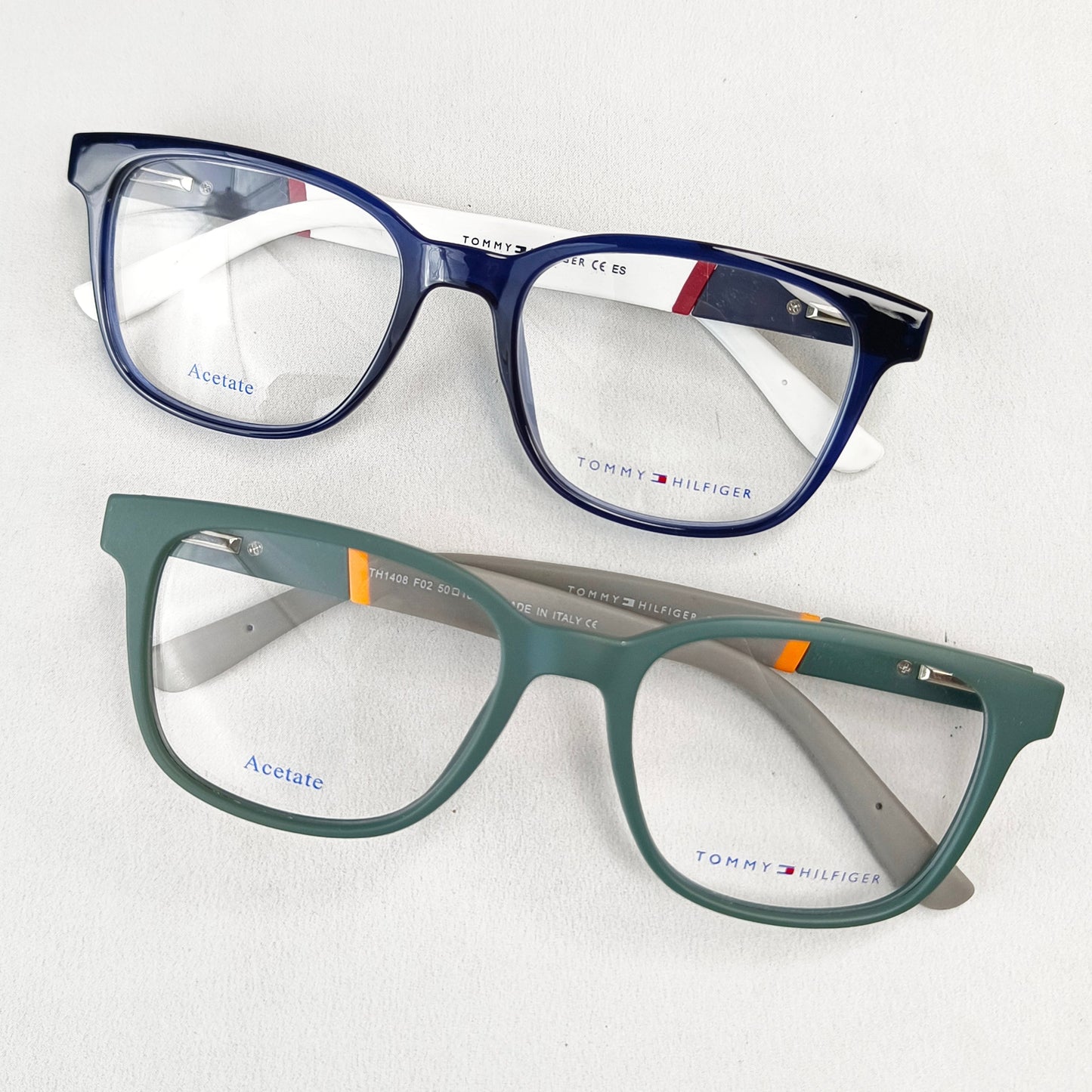 TOMY HILFIGER TH1408