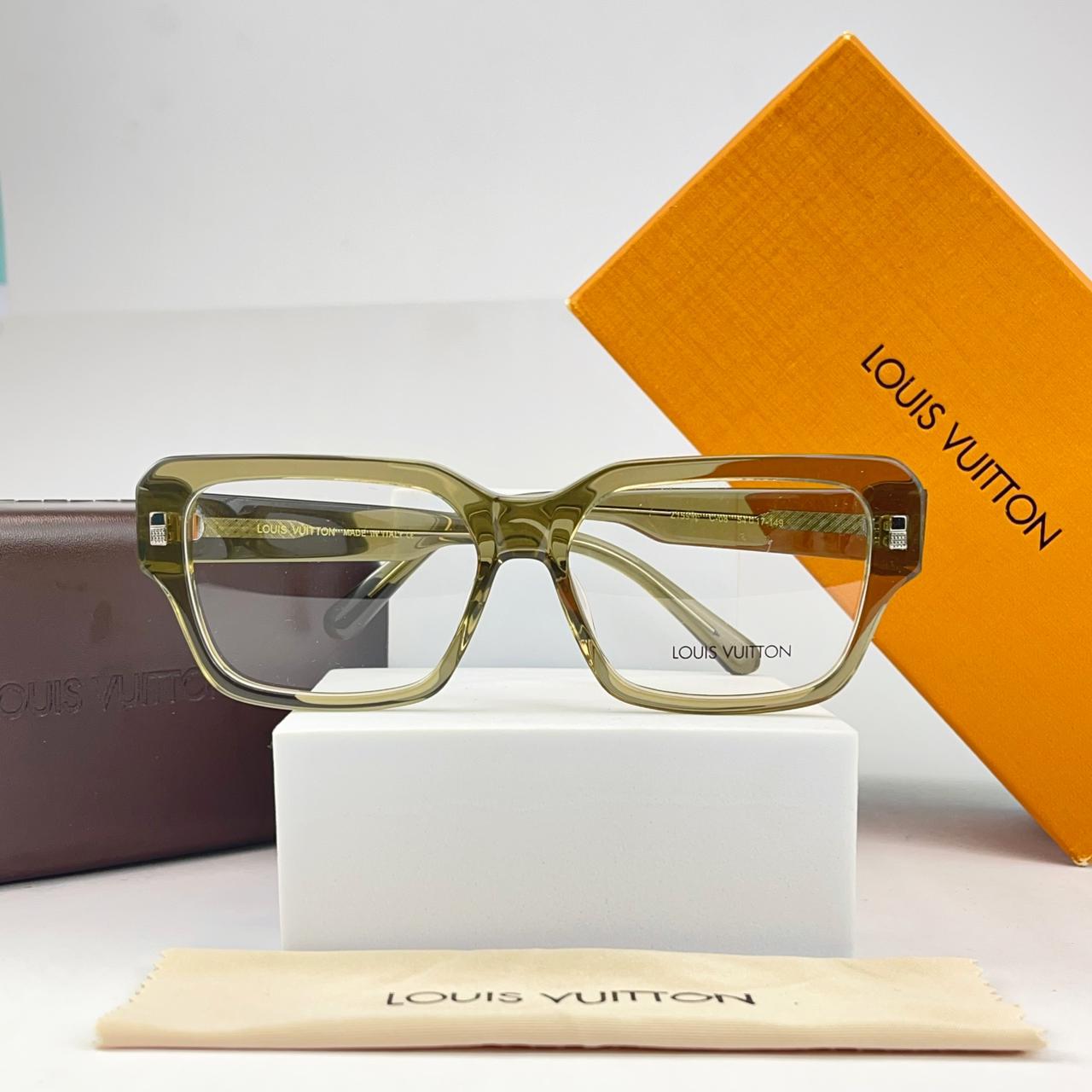 LUIS VUITON EYEWEAR