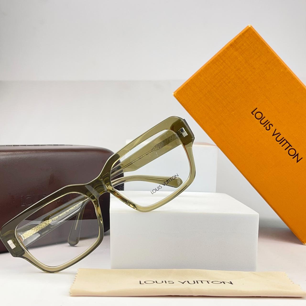 LUIS VUITON EYEWEAR