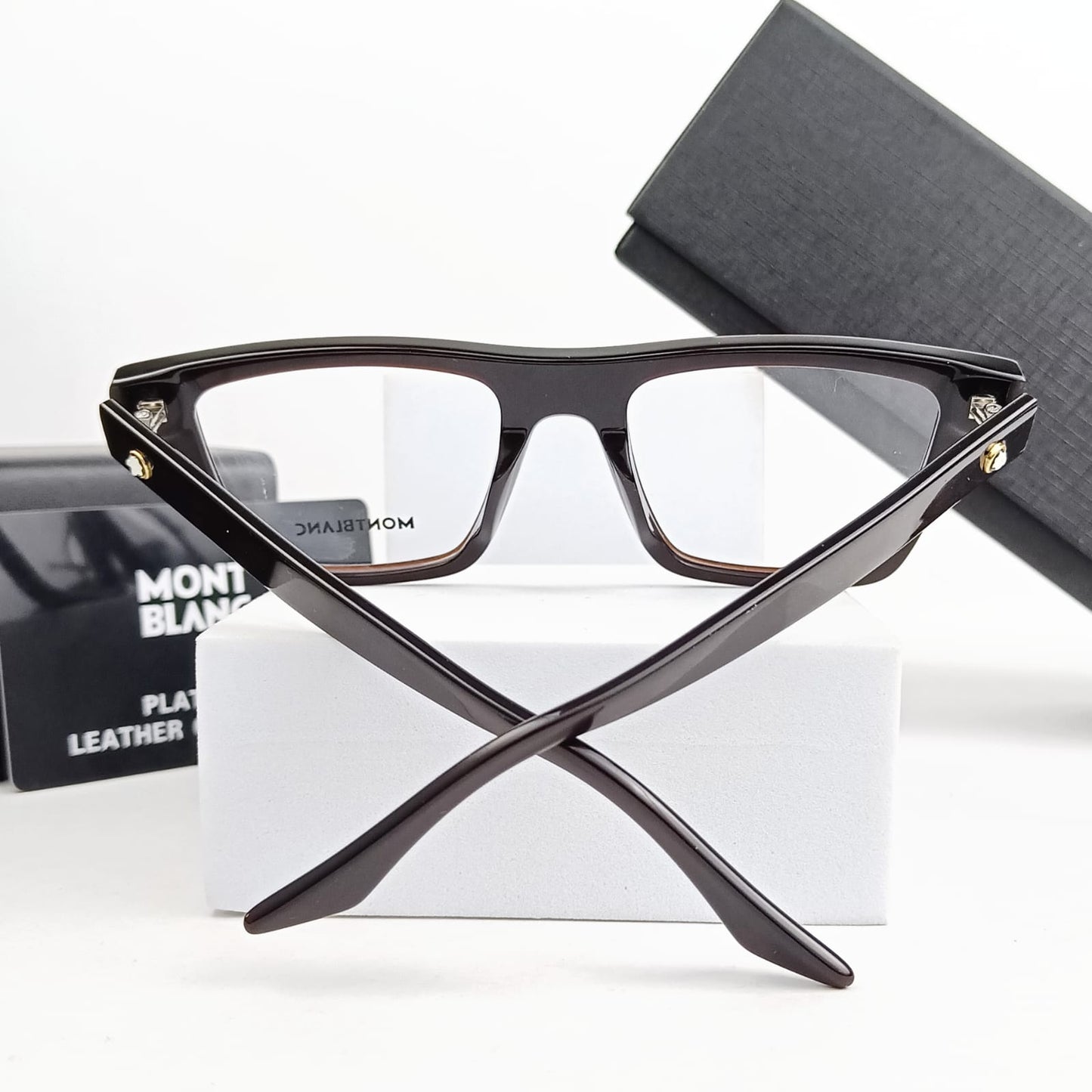 MB EYEWEAR