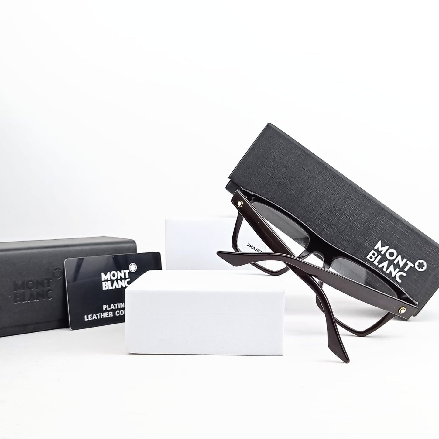 MB EYEWEAR