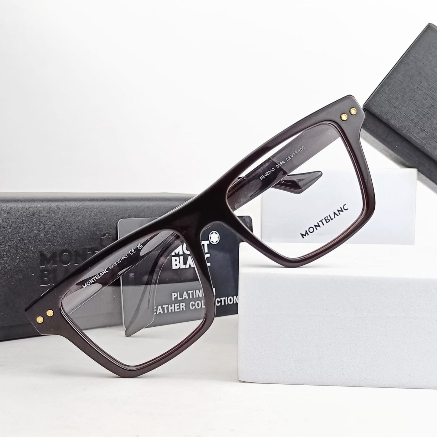 MB EYEWEAR