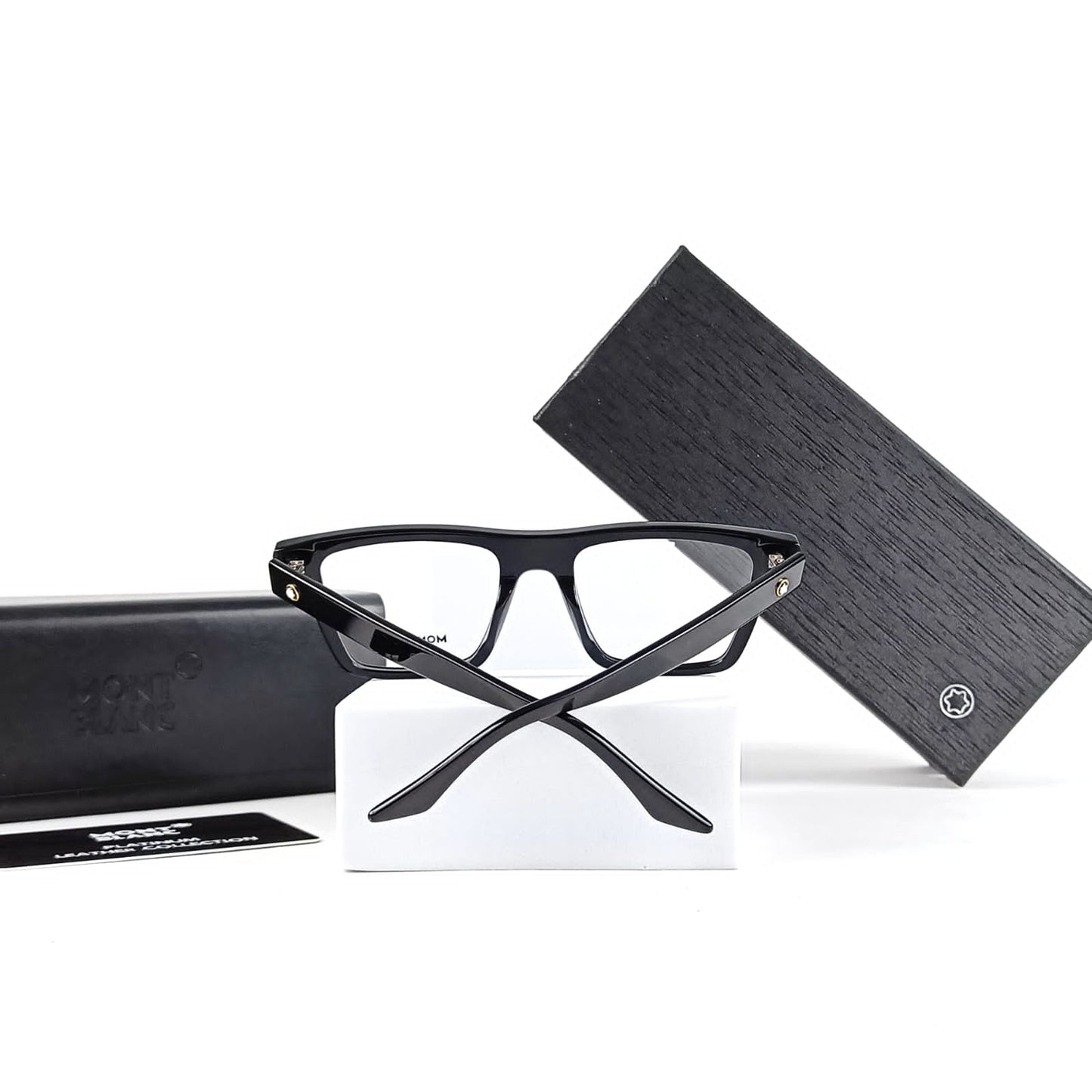 MB EYEWEAR