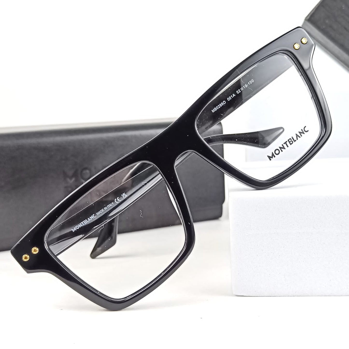 MB EYEWEAR