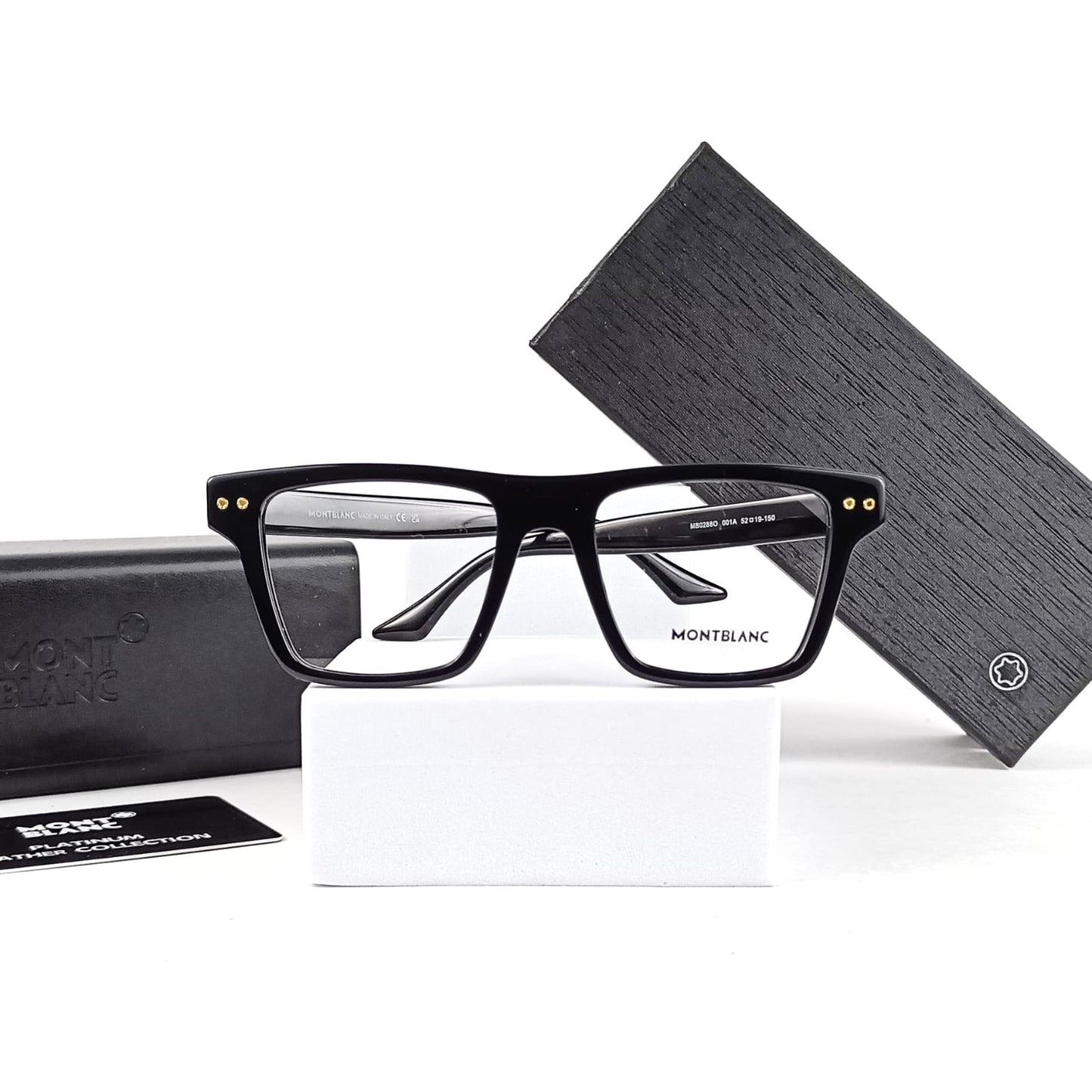 MB EYEWEAR