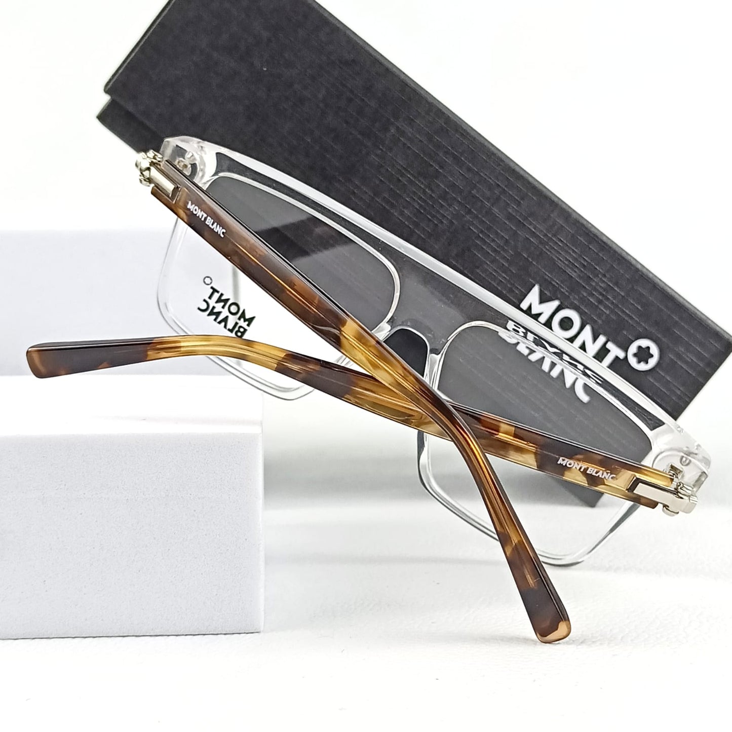 MONT BLANC EYEWEAR