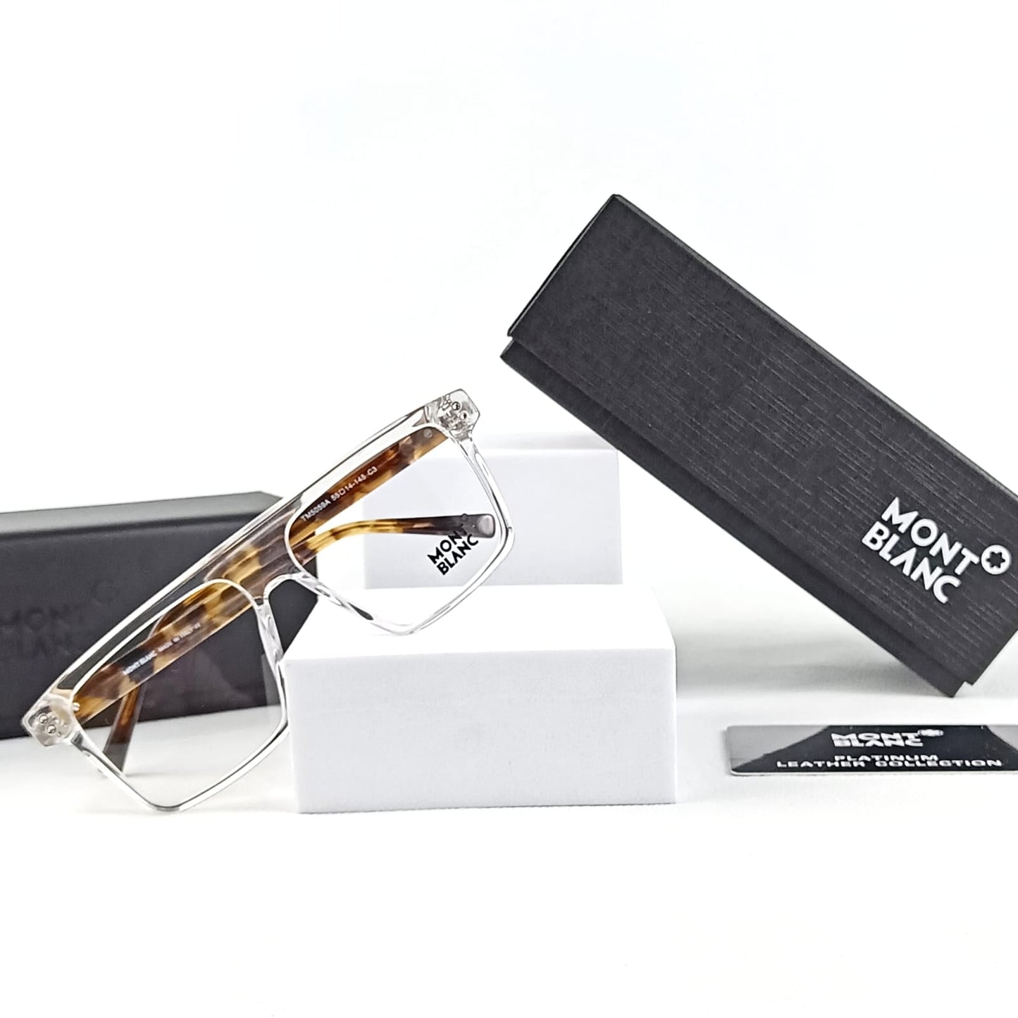 MONT BLANC EYEWEAR