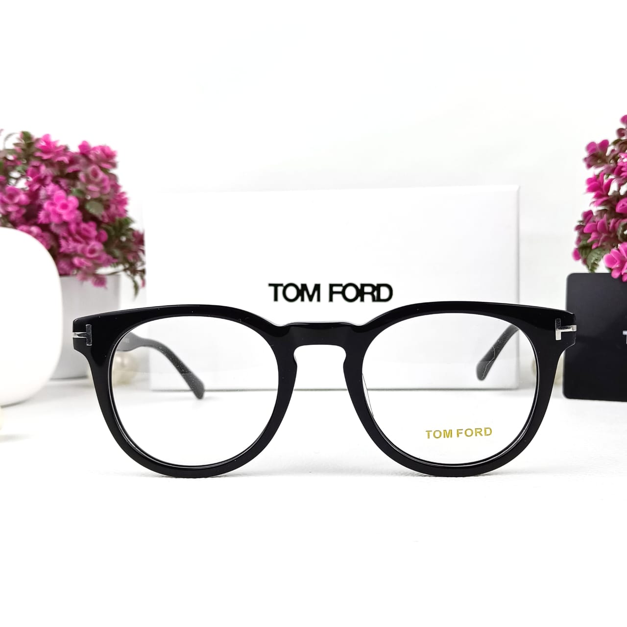 TOM-FORD EYEWEAR