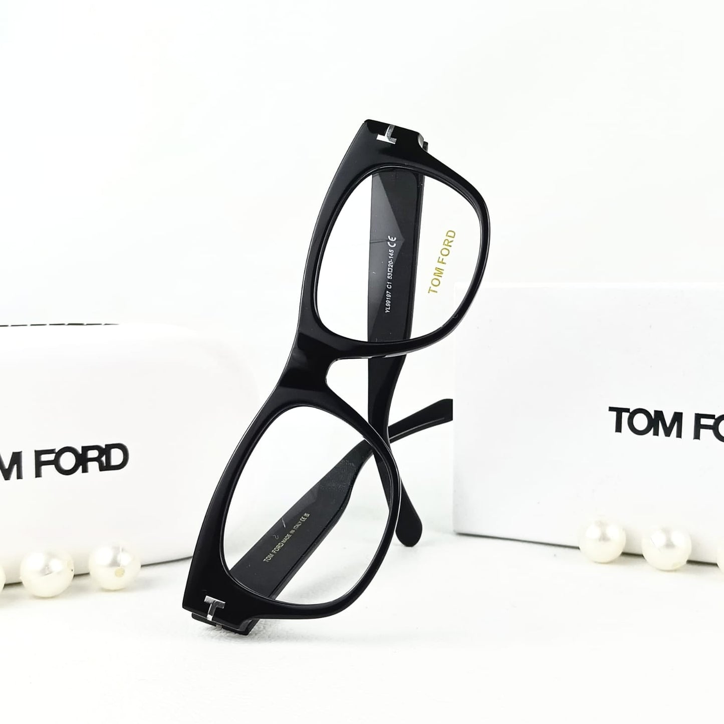 TOMFORD EYEWEAR