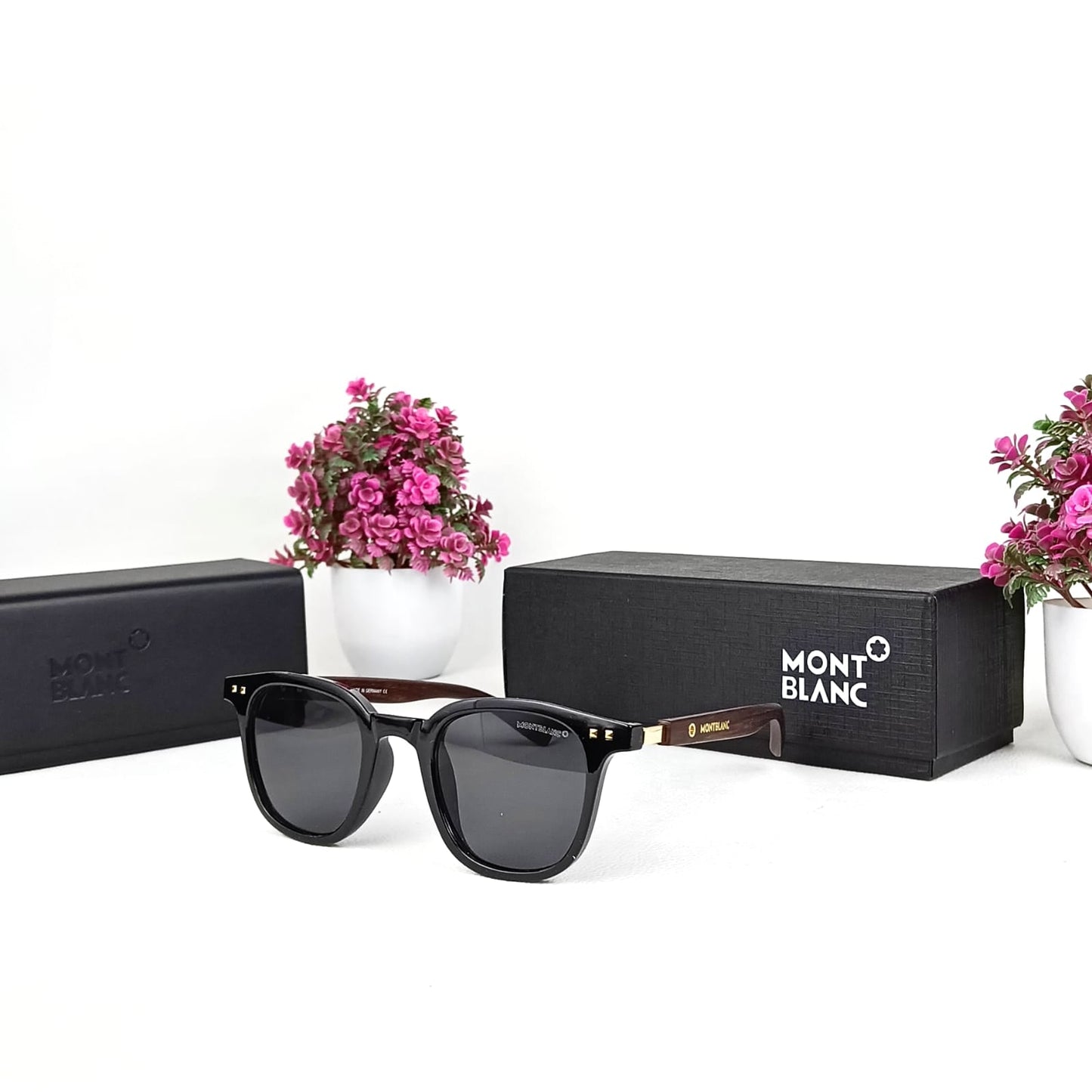 MONT BLANC EYEWEAR