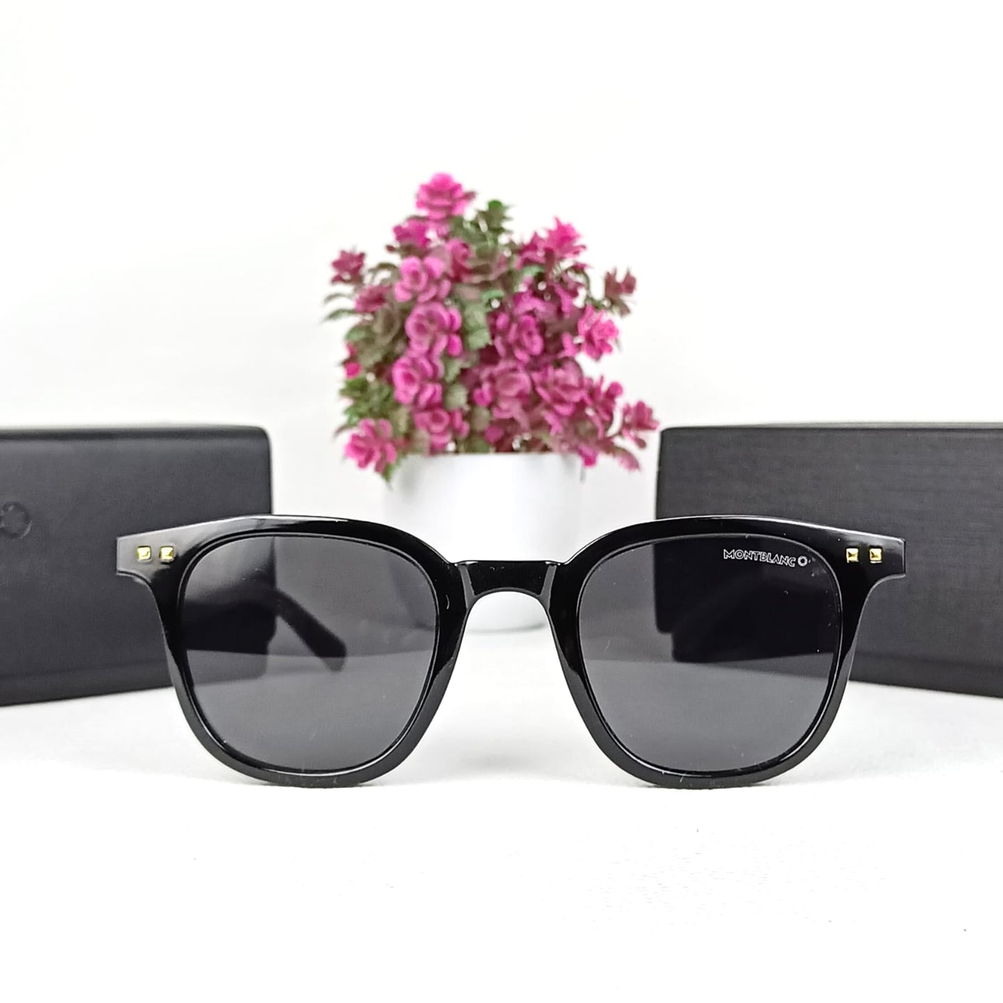 MONT BLANC EYEWEAR