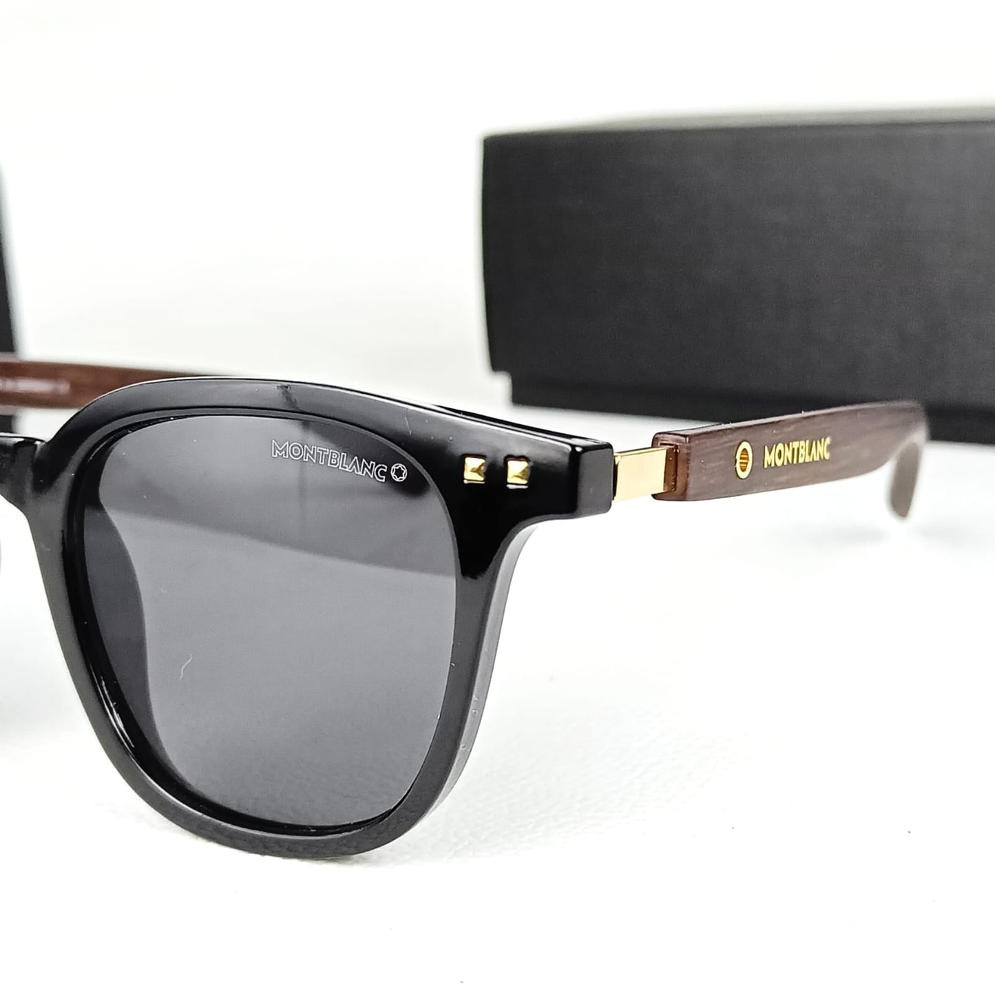 MONT BLANC EYEWEAR