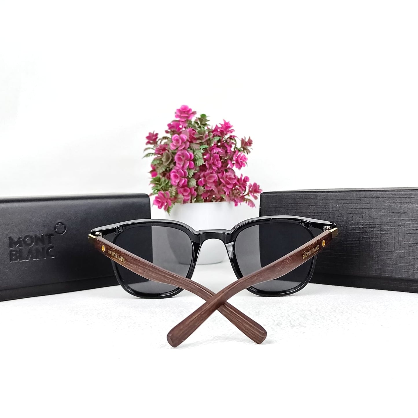 MONT BLANC EYEWEAR
