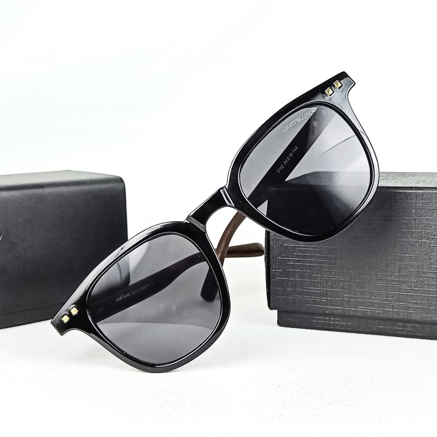 MONT BLANC EYEWEAR