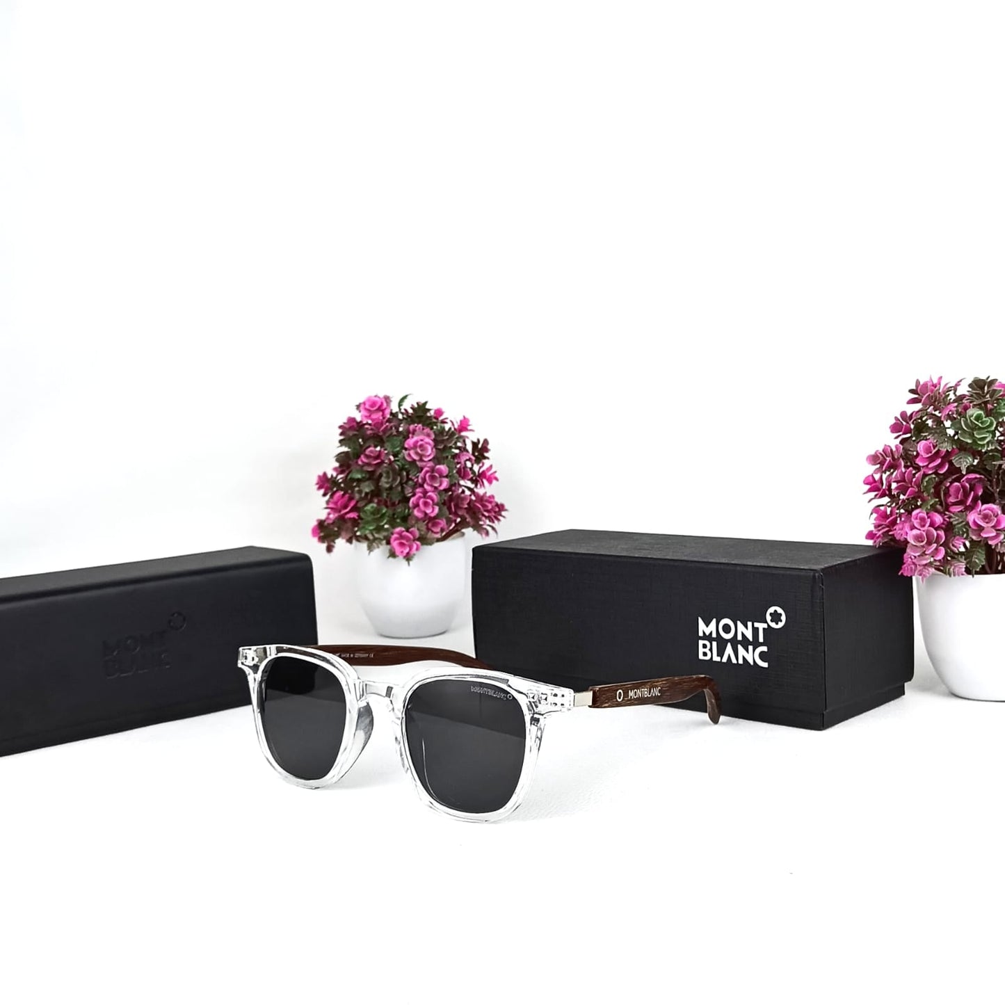 MONT BLANC EYEWEAR