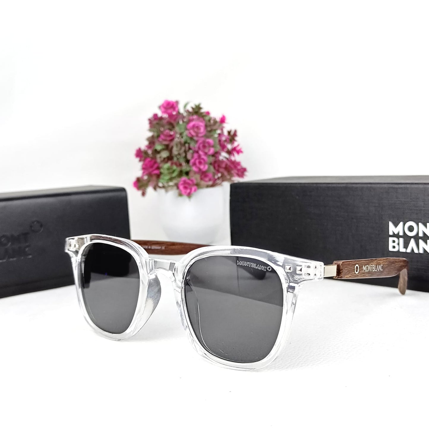 MONT BLANC EYEWEAR