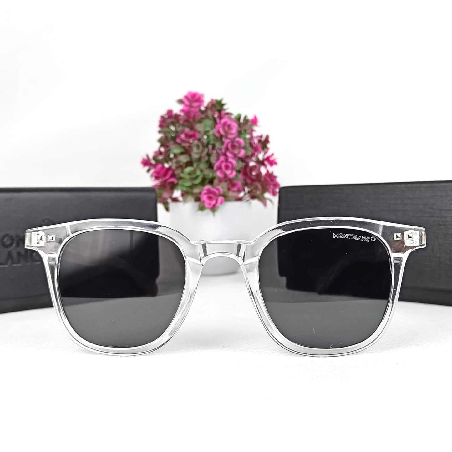 MONT BLANC EYEWEAR