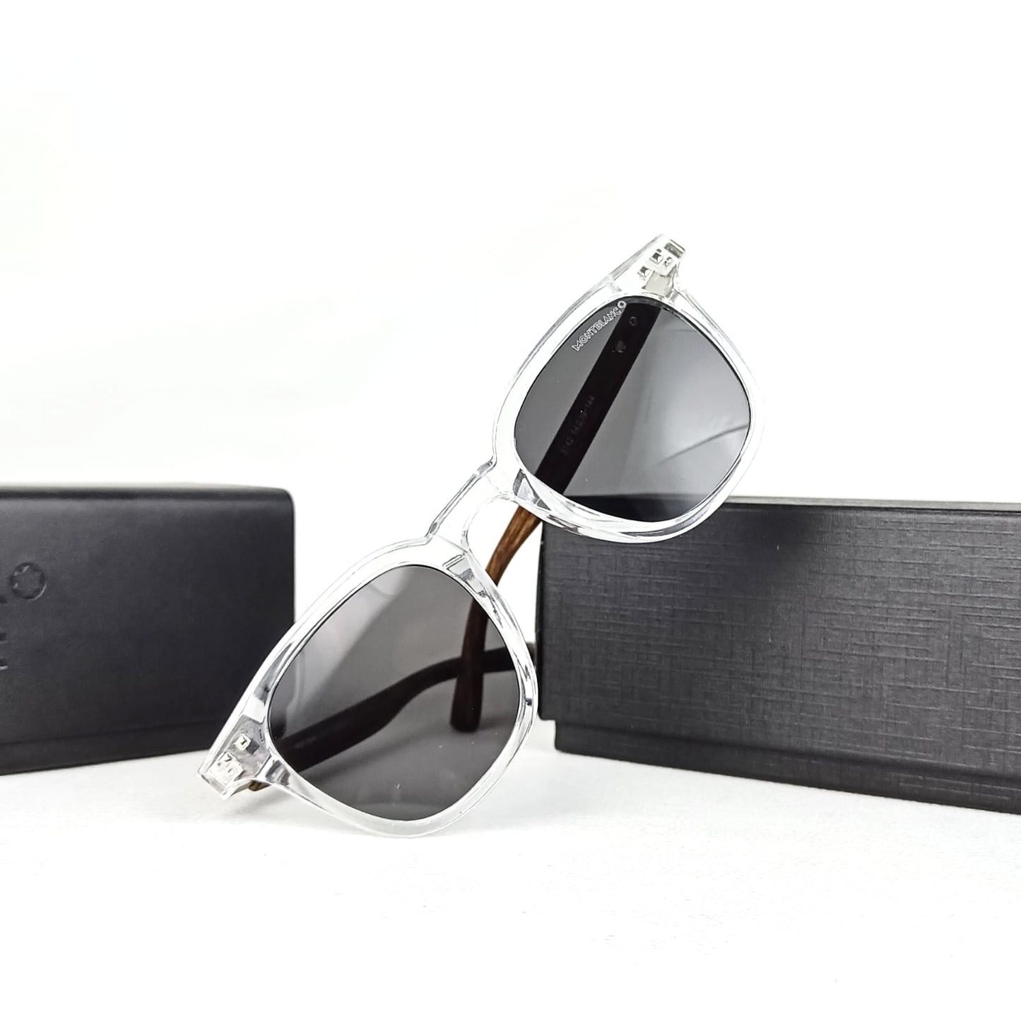 MONT BLANC EYEWEAR