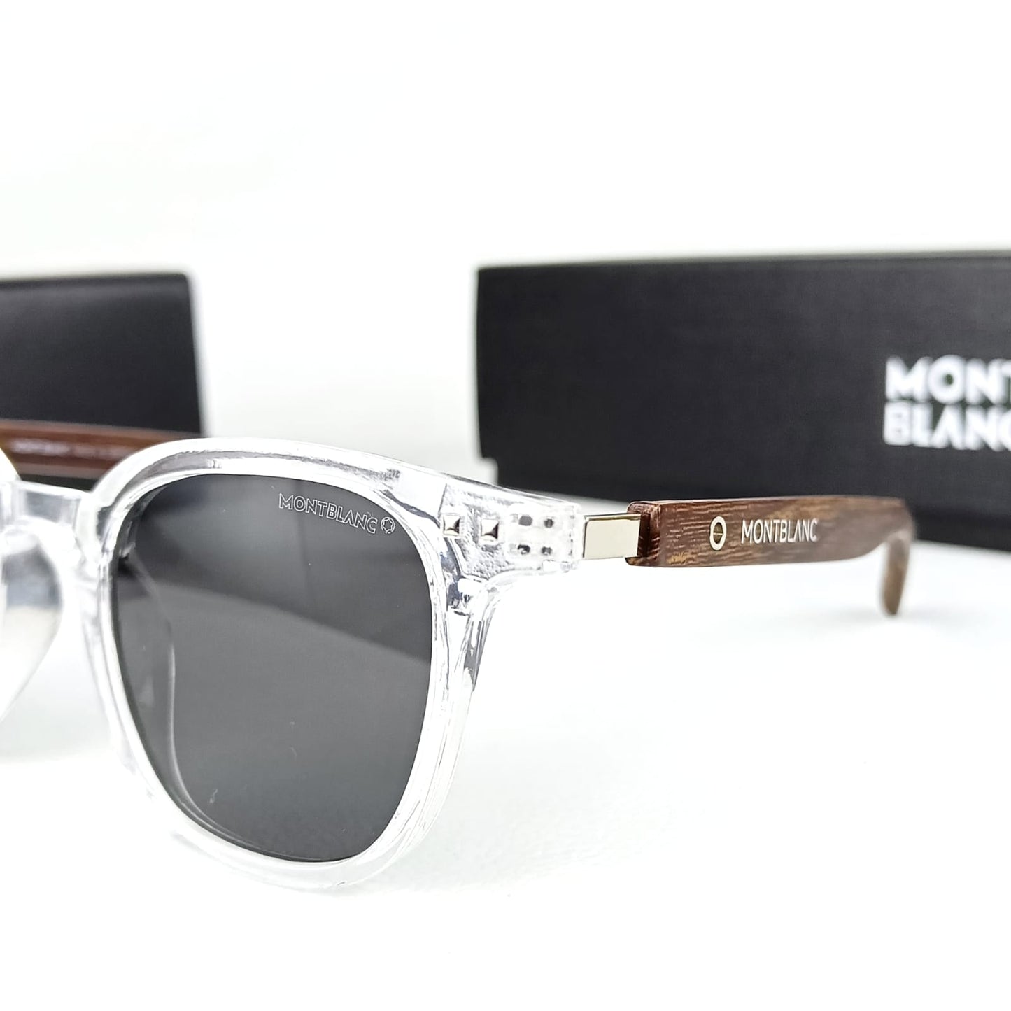 MONT BLANC EYEWEAR