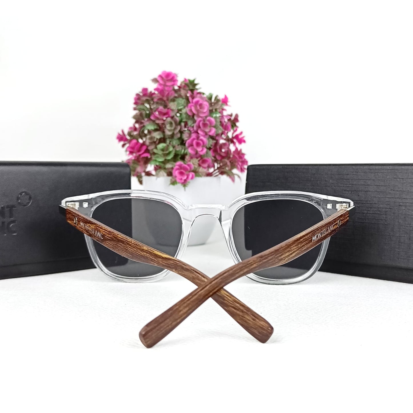 MONT BLANC EYEWEAR