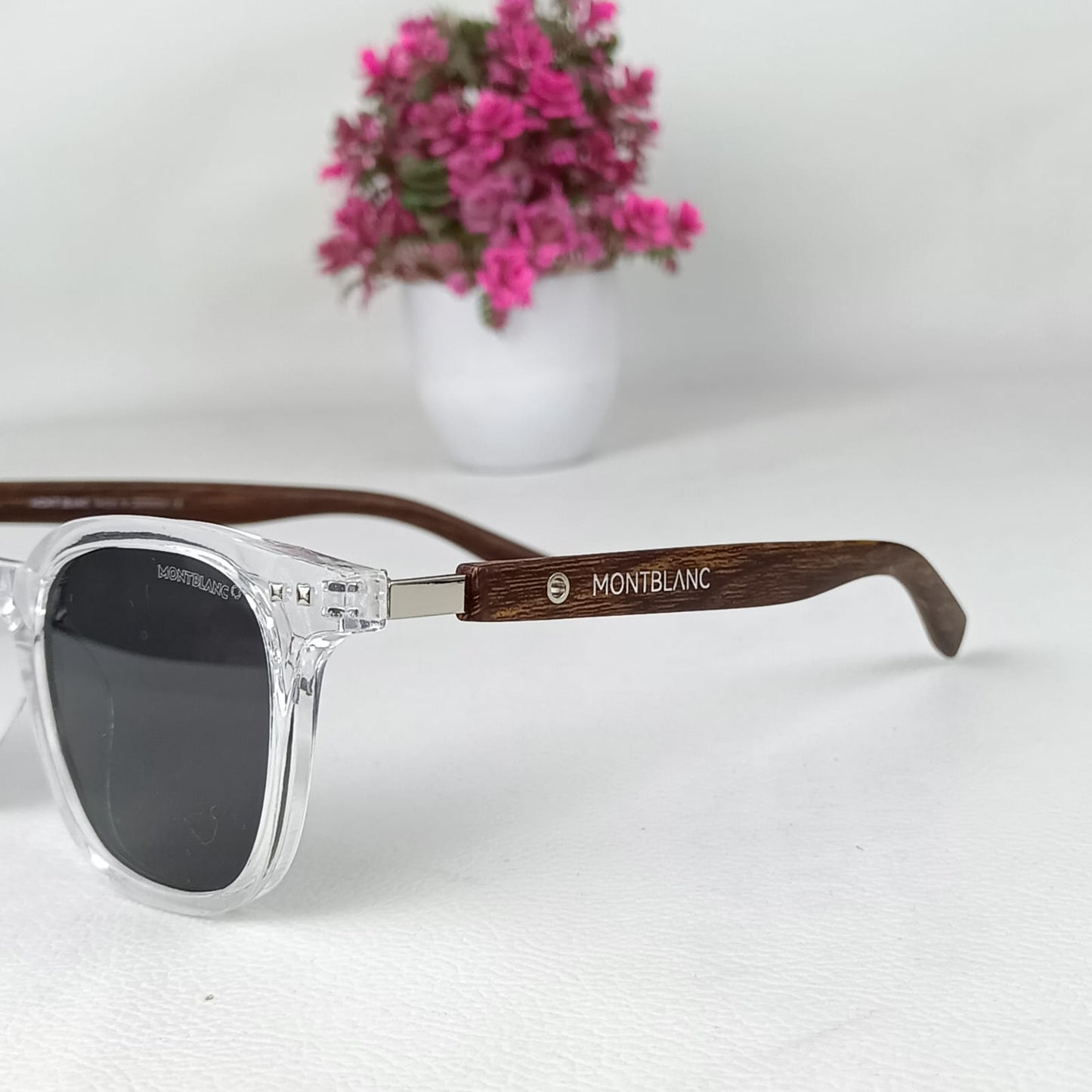 MONT BLANC EYEWEAR