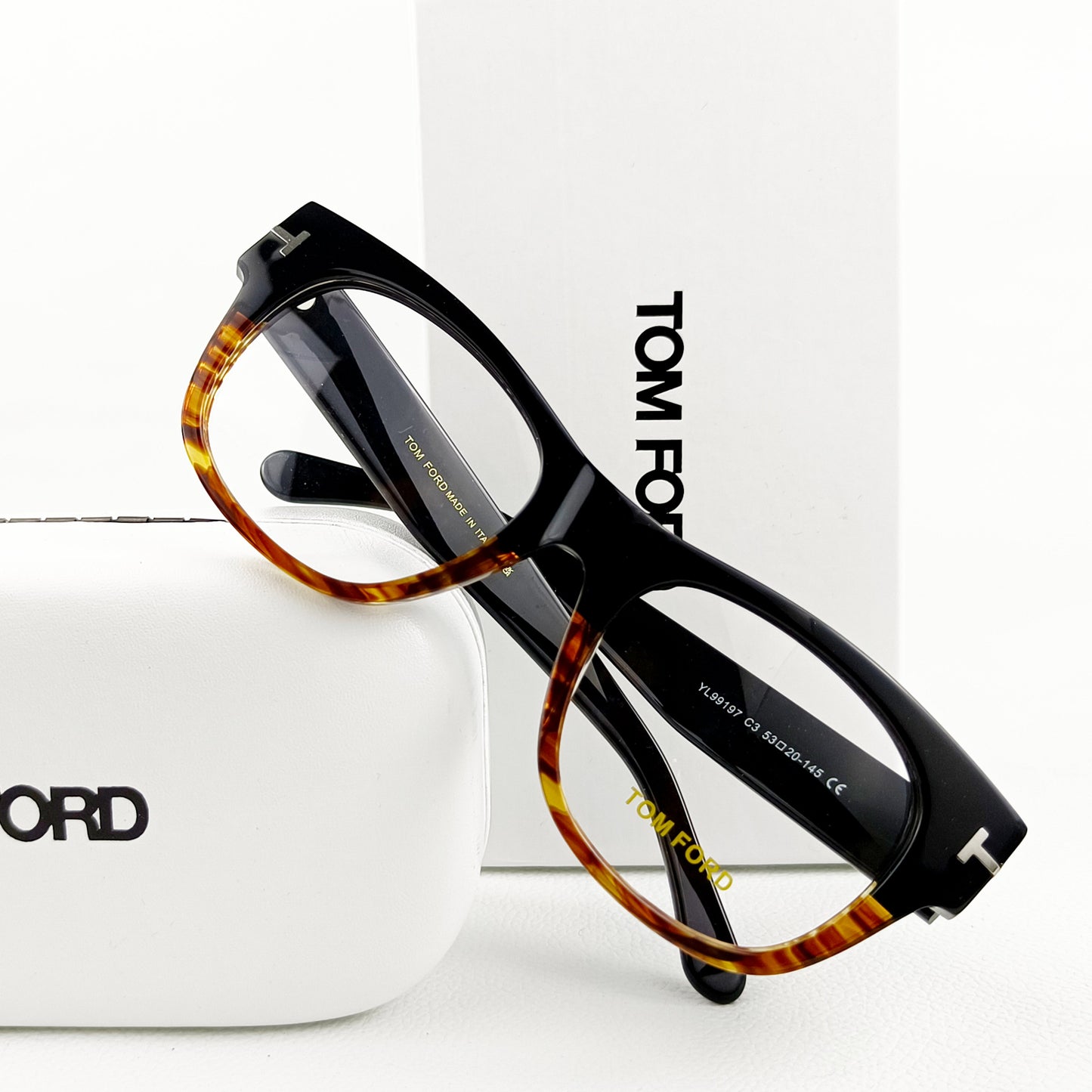 TOMFORD EYEWEAR