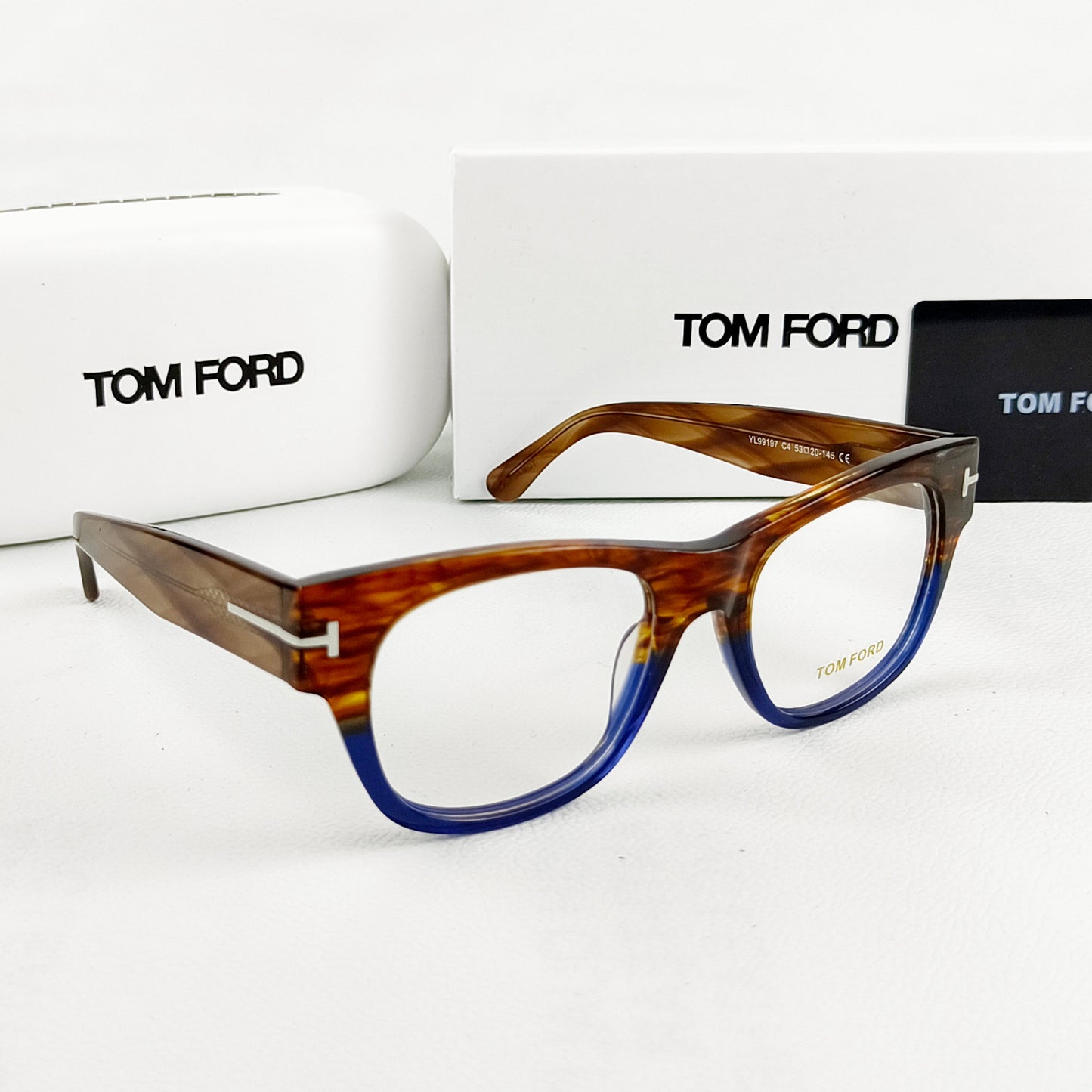 TOMFORD EYEWEAR