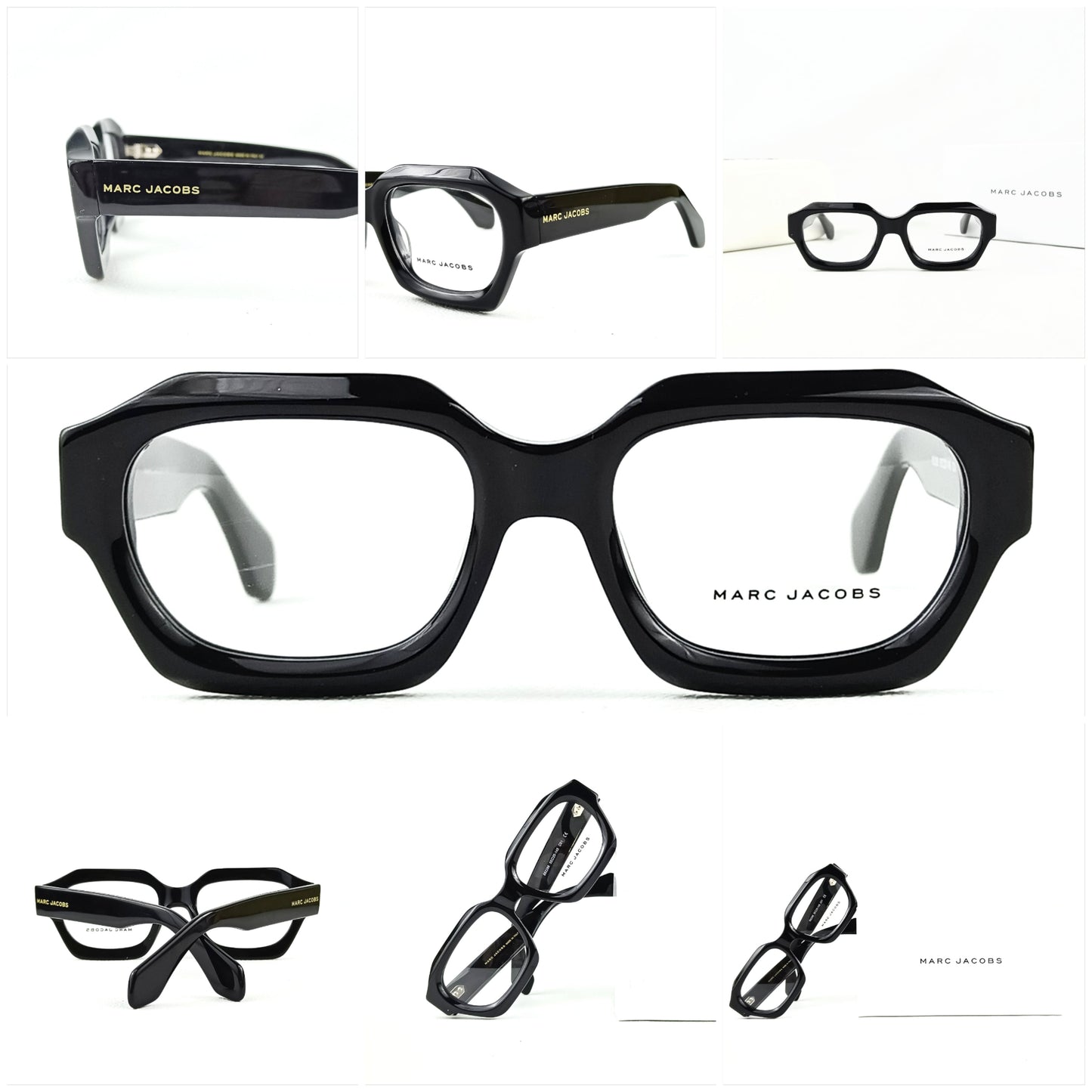 MJ EYEWEAR