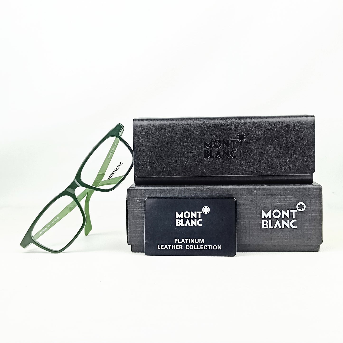 MONT BLANC EYEWEAR