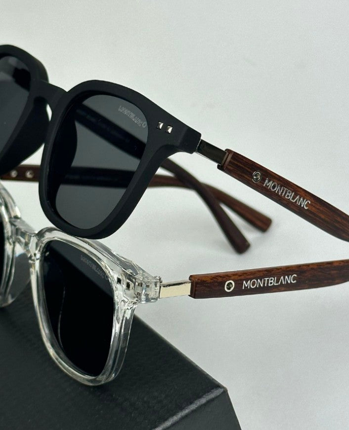 MONT BLANC EYEWEAR