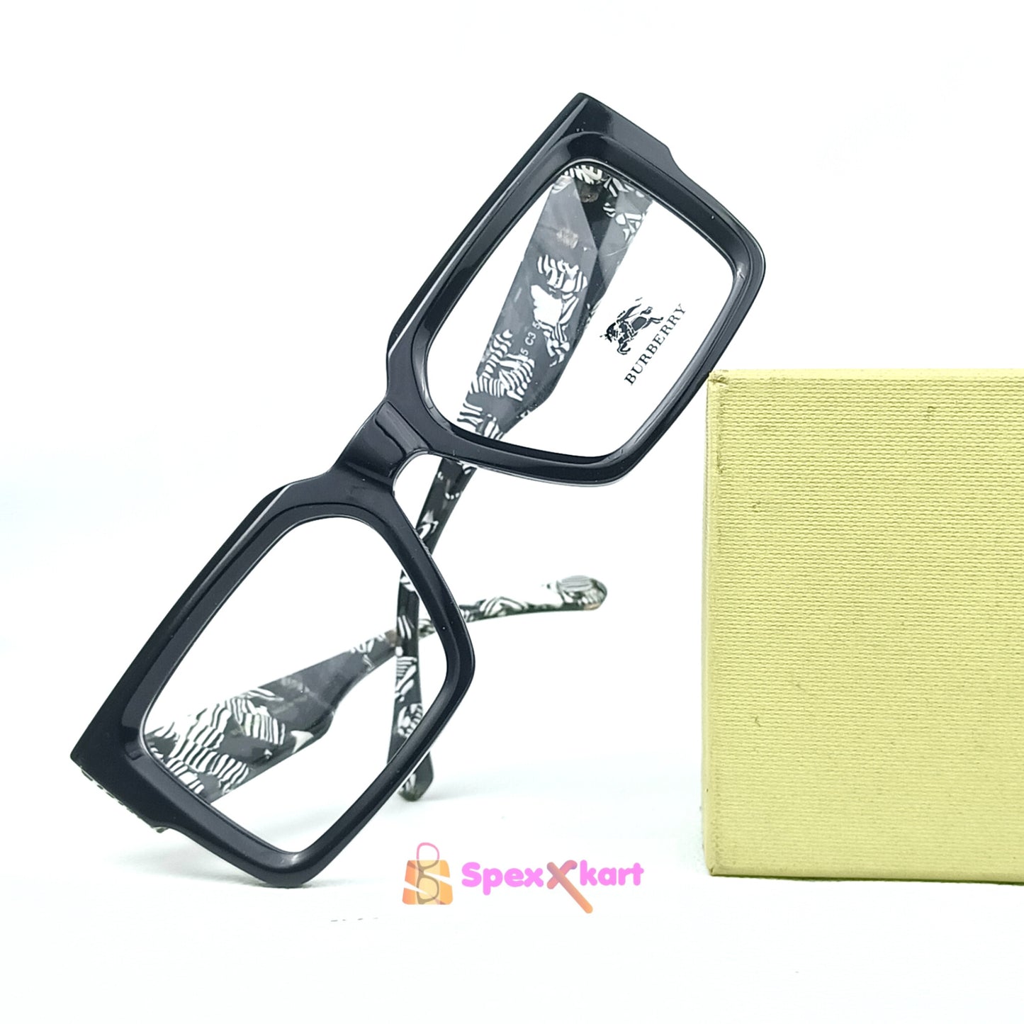 BURBERRY EYEWEAR