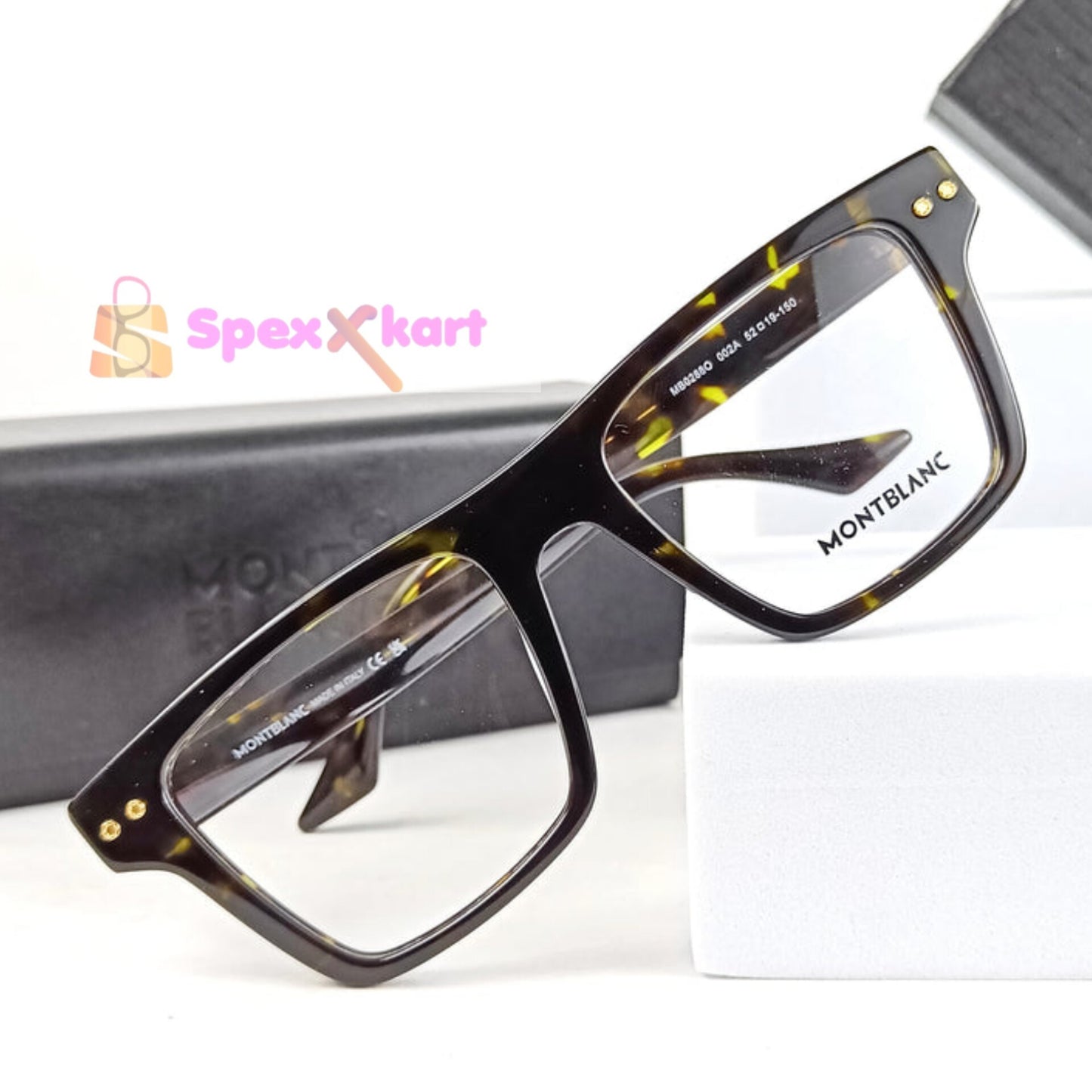 MB EYEWEAR