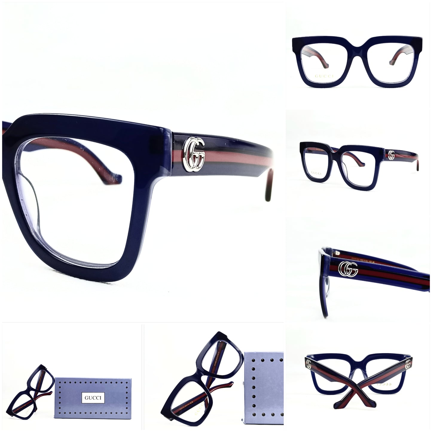 GG EYEWEAR