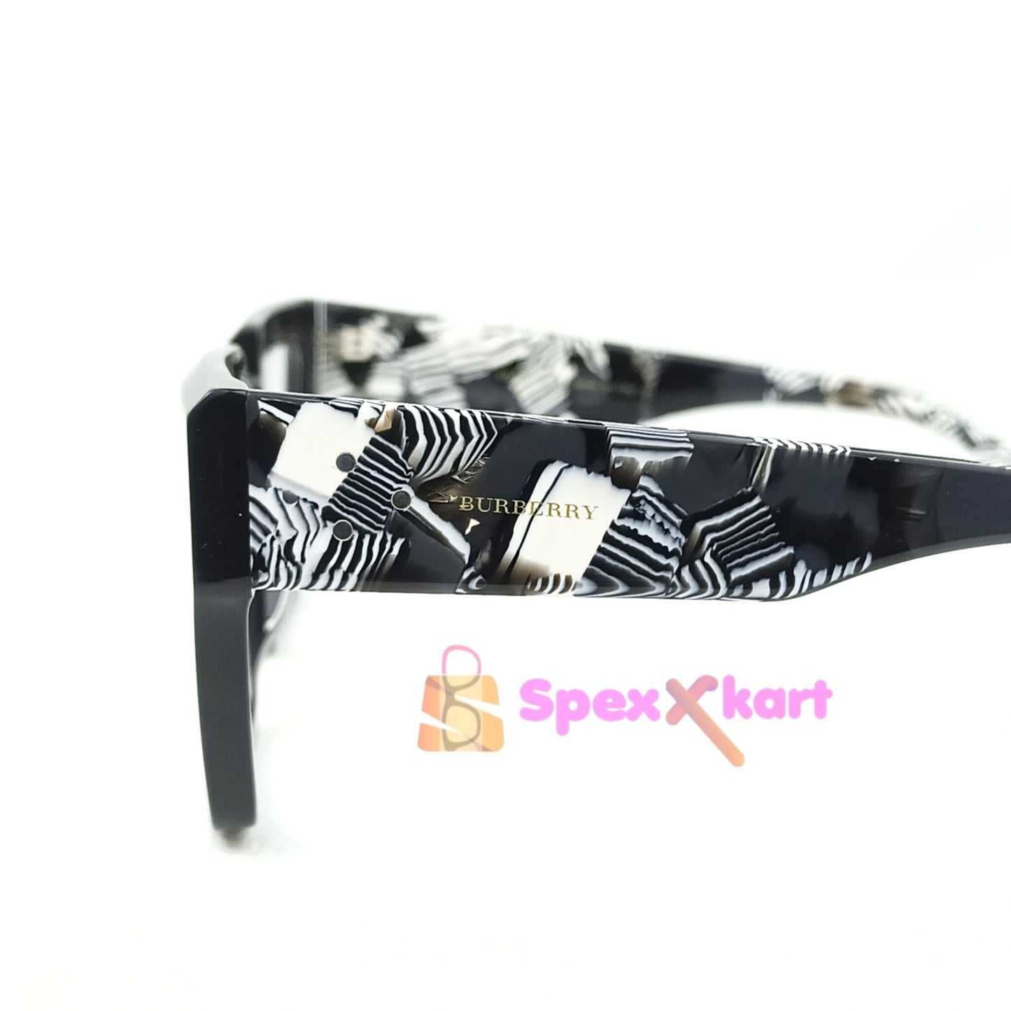 BURBERRY EYEWEAR