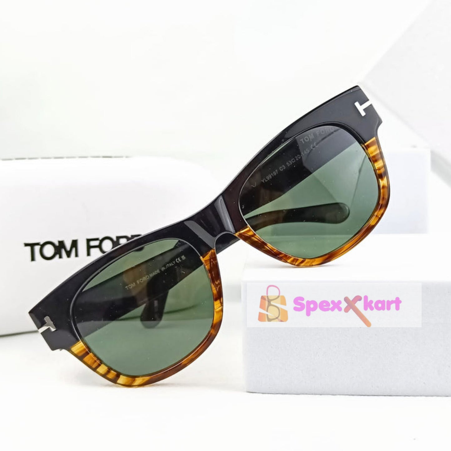 TF SUNGLASS (Premium)