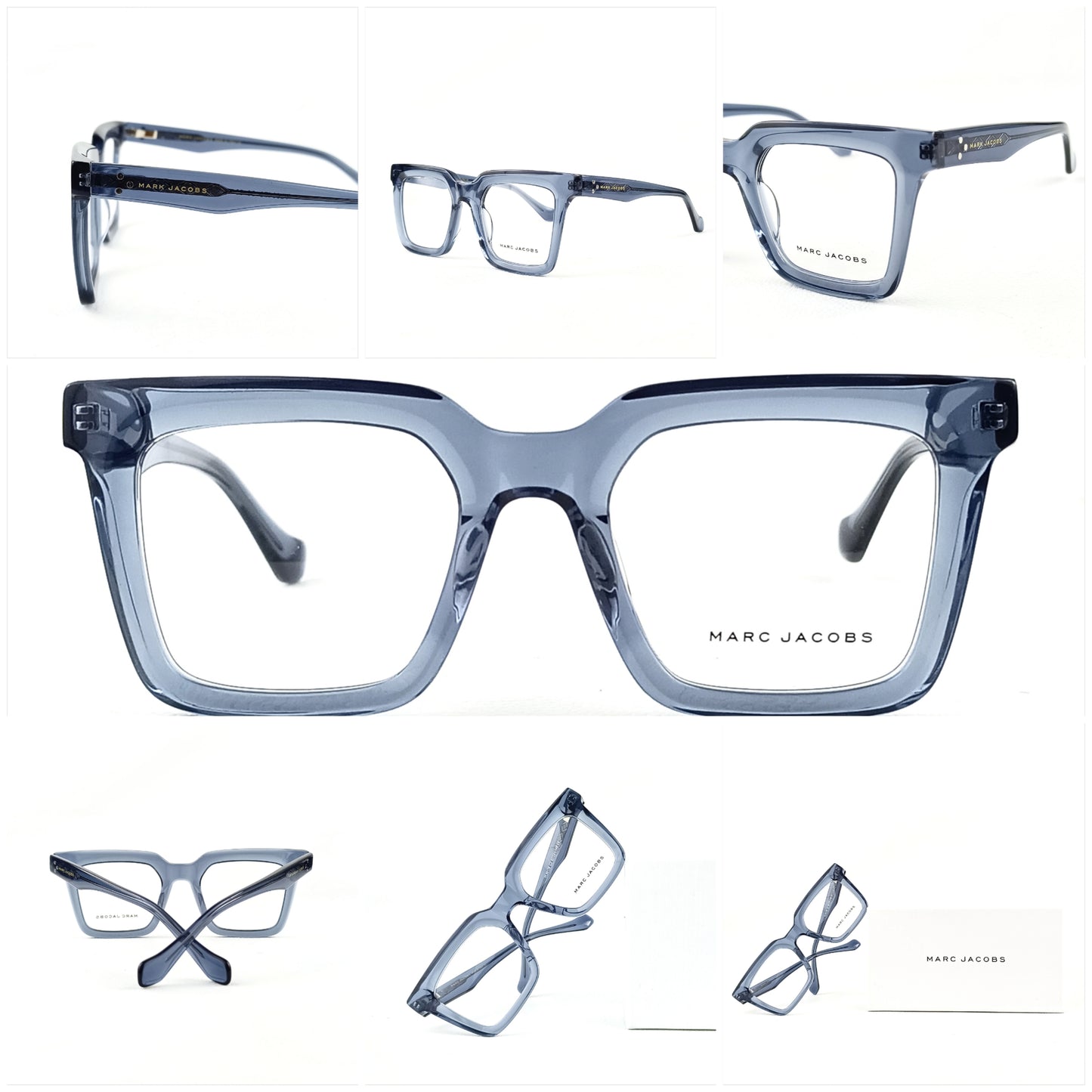 MARC JACOB EYEWEAR