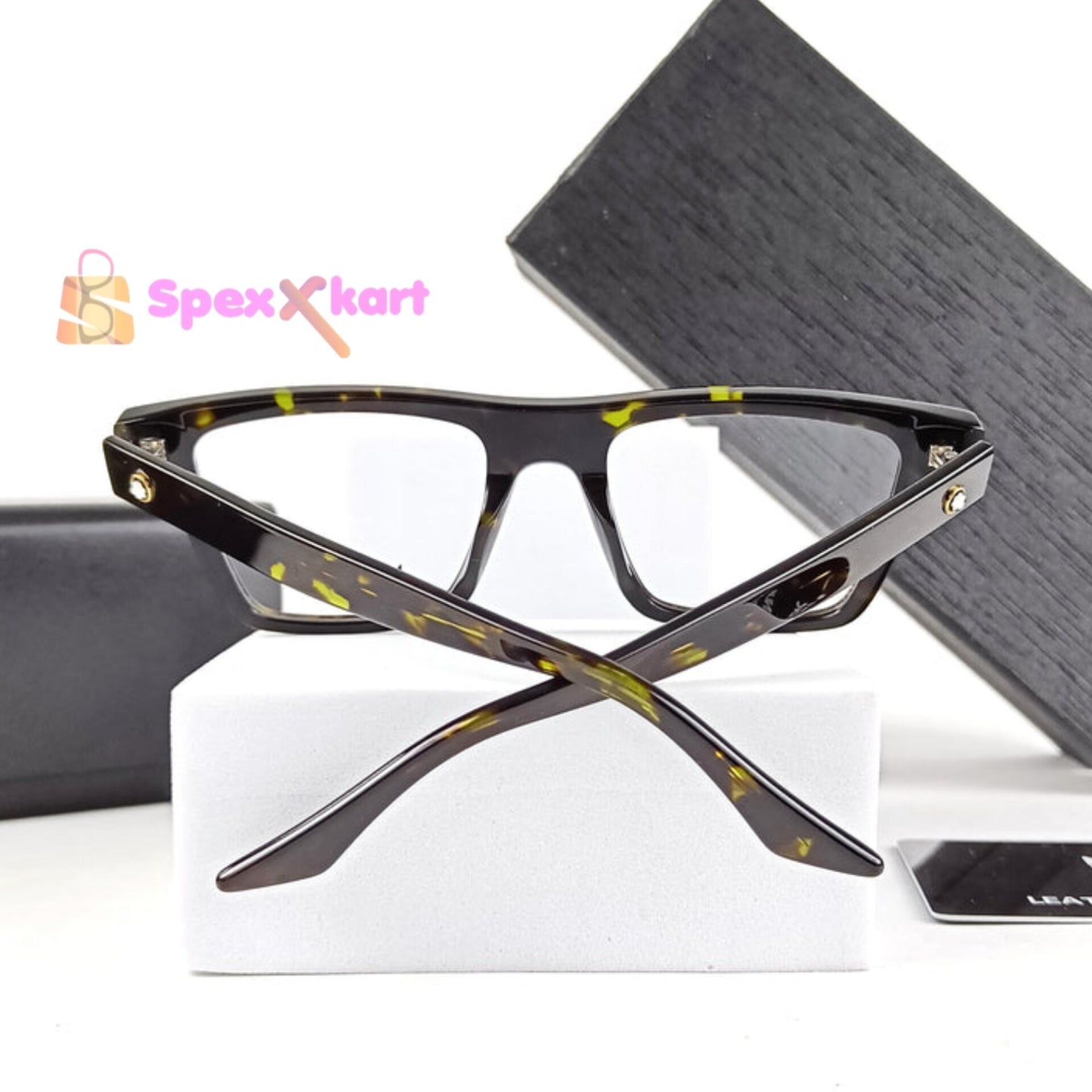 MB EYEWEAR