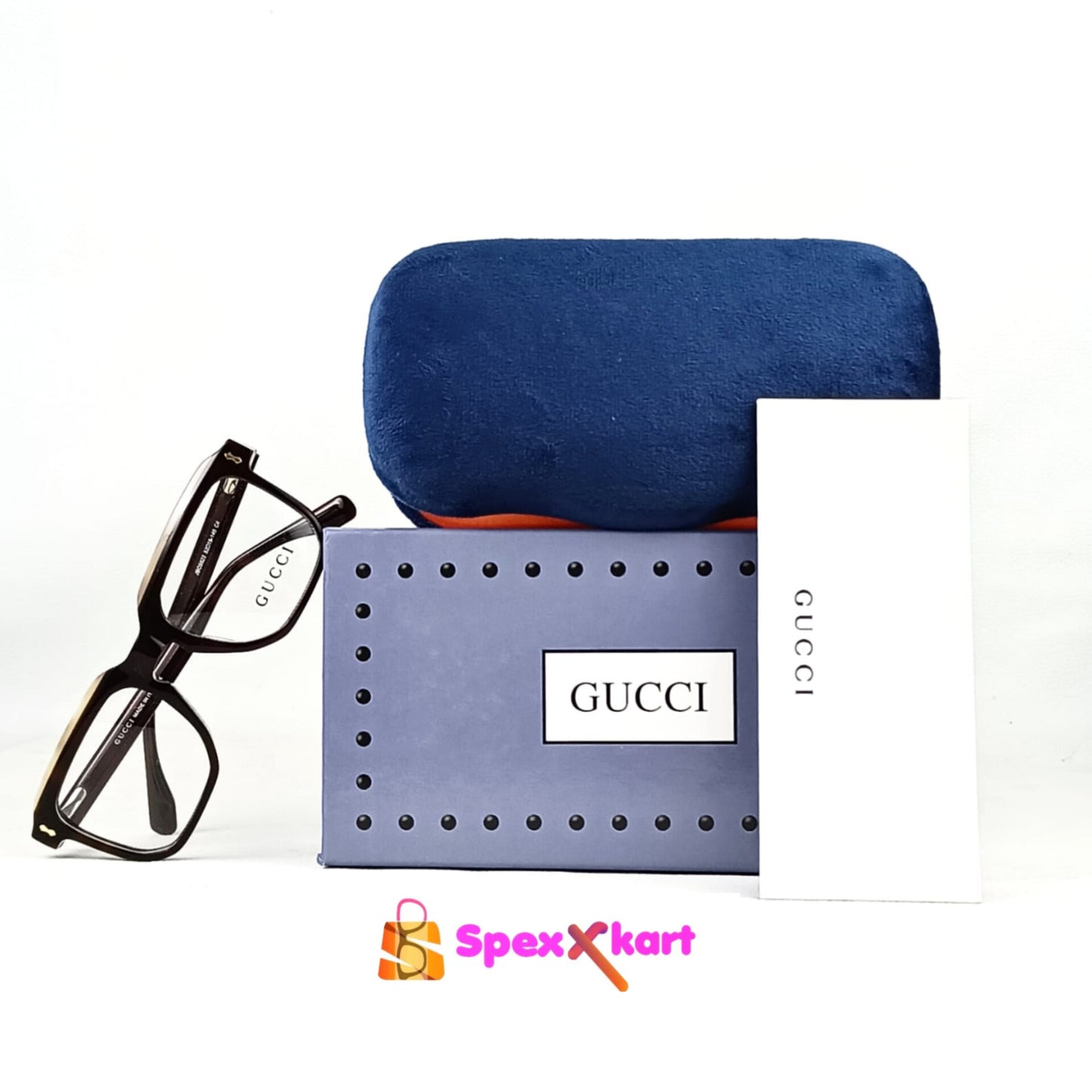 GG EYEWEAR