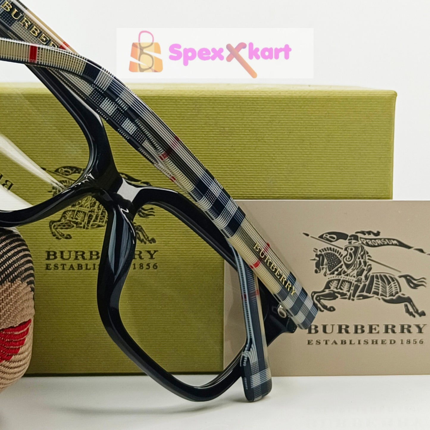 BB EYEWEAR