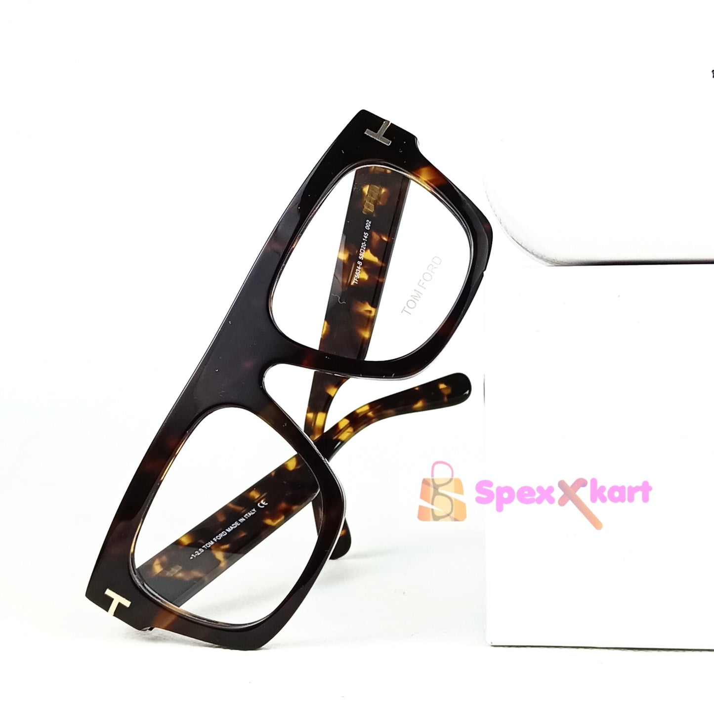 TOMFORD EYEWEAR