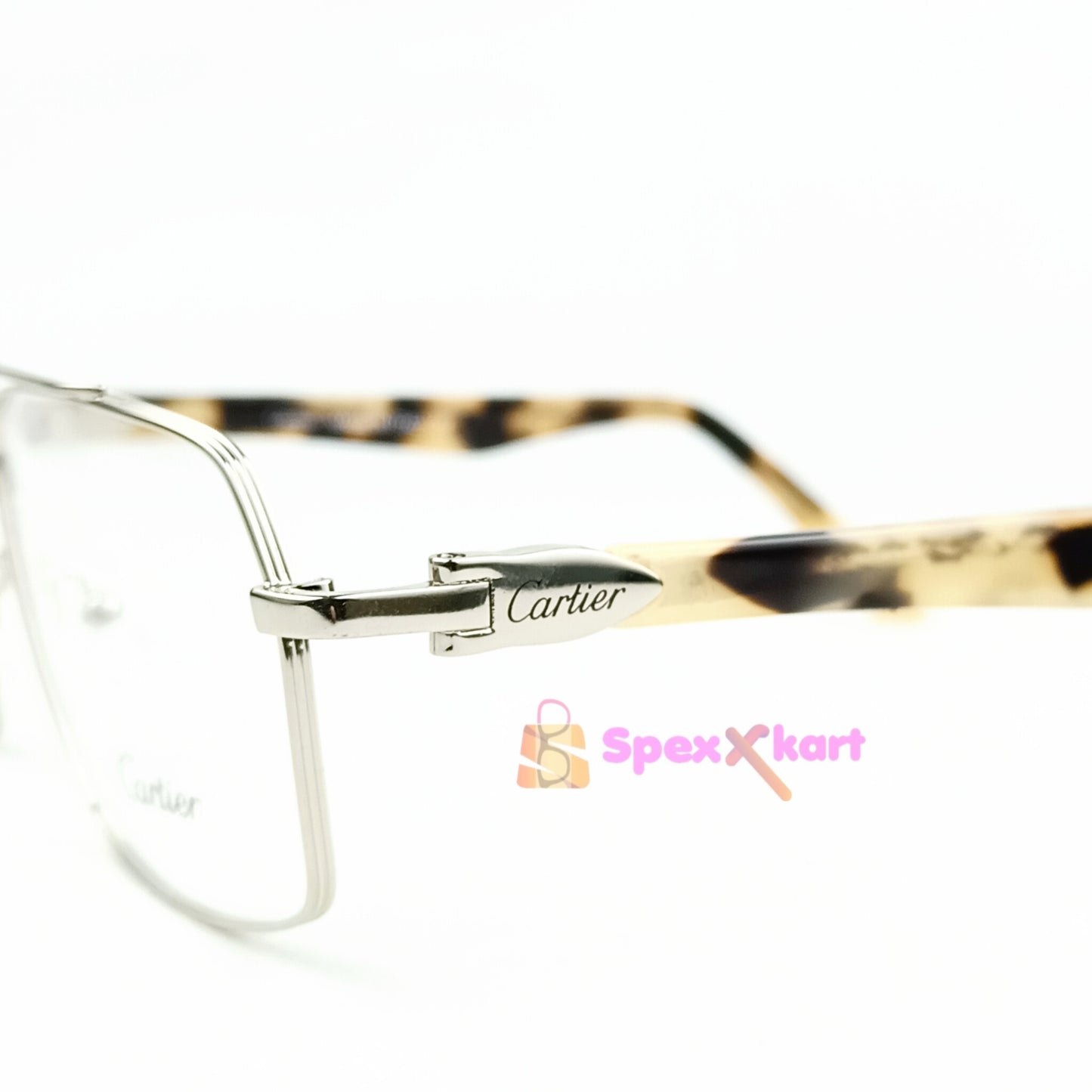 CARTIER EYEWEAR