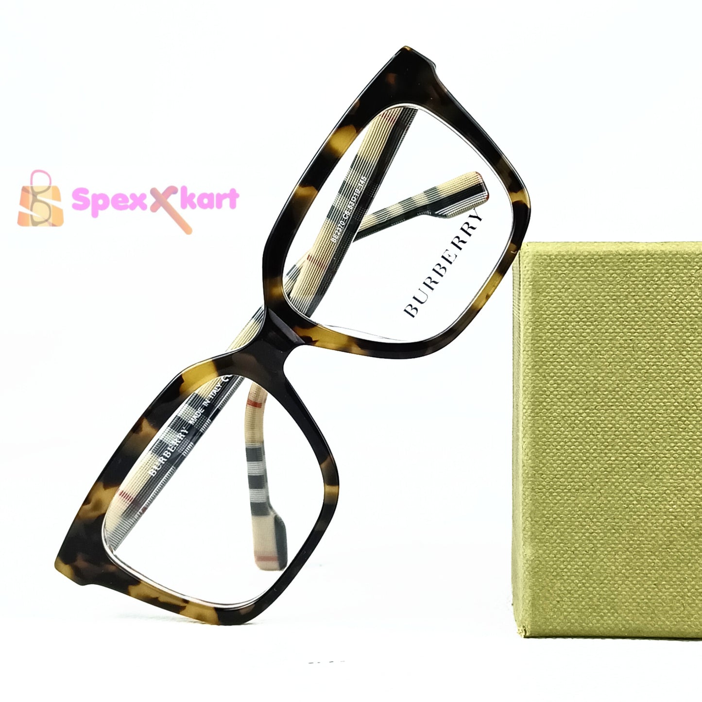 BB EYEWEAR