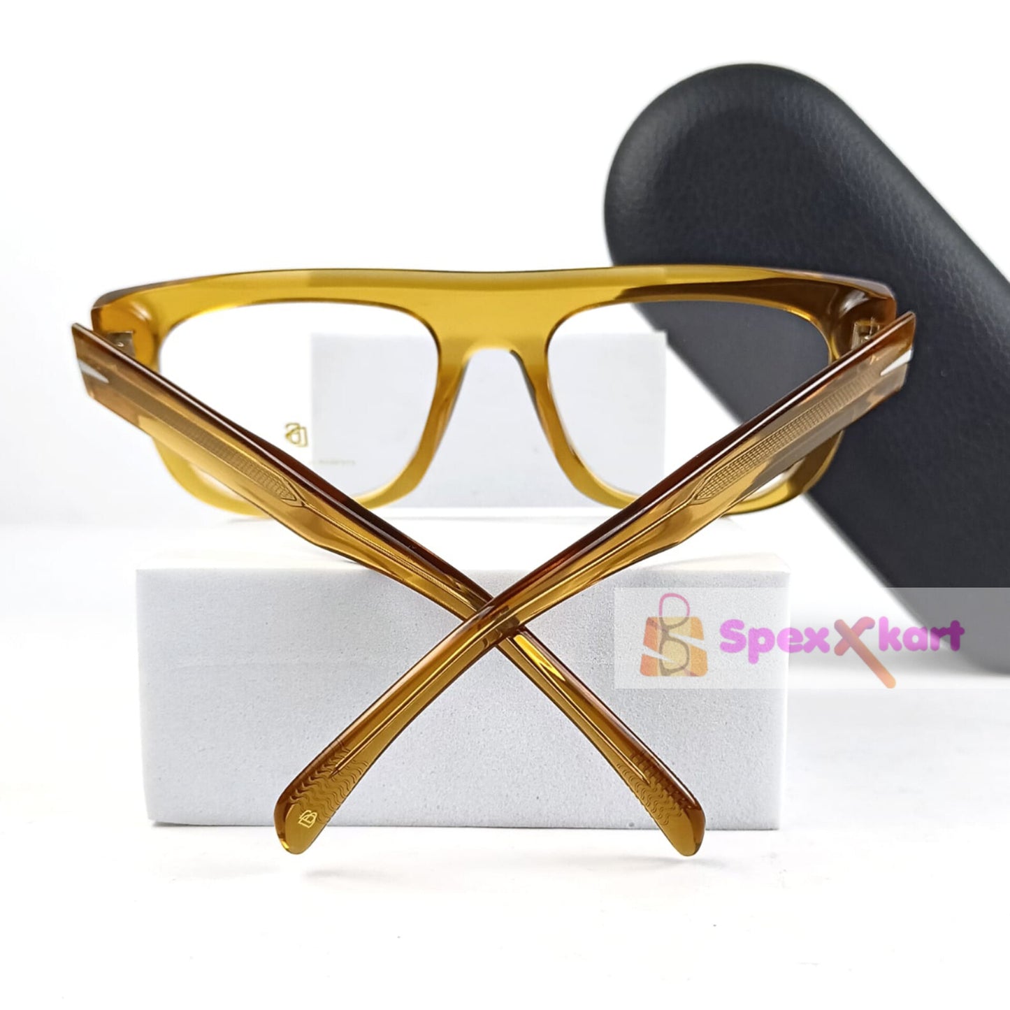 DAVID BEKHAM (LUXURY)