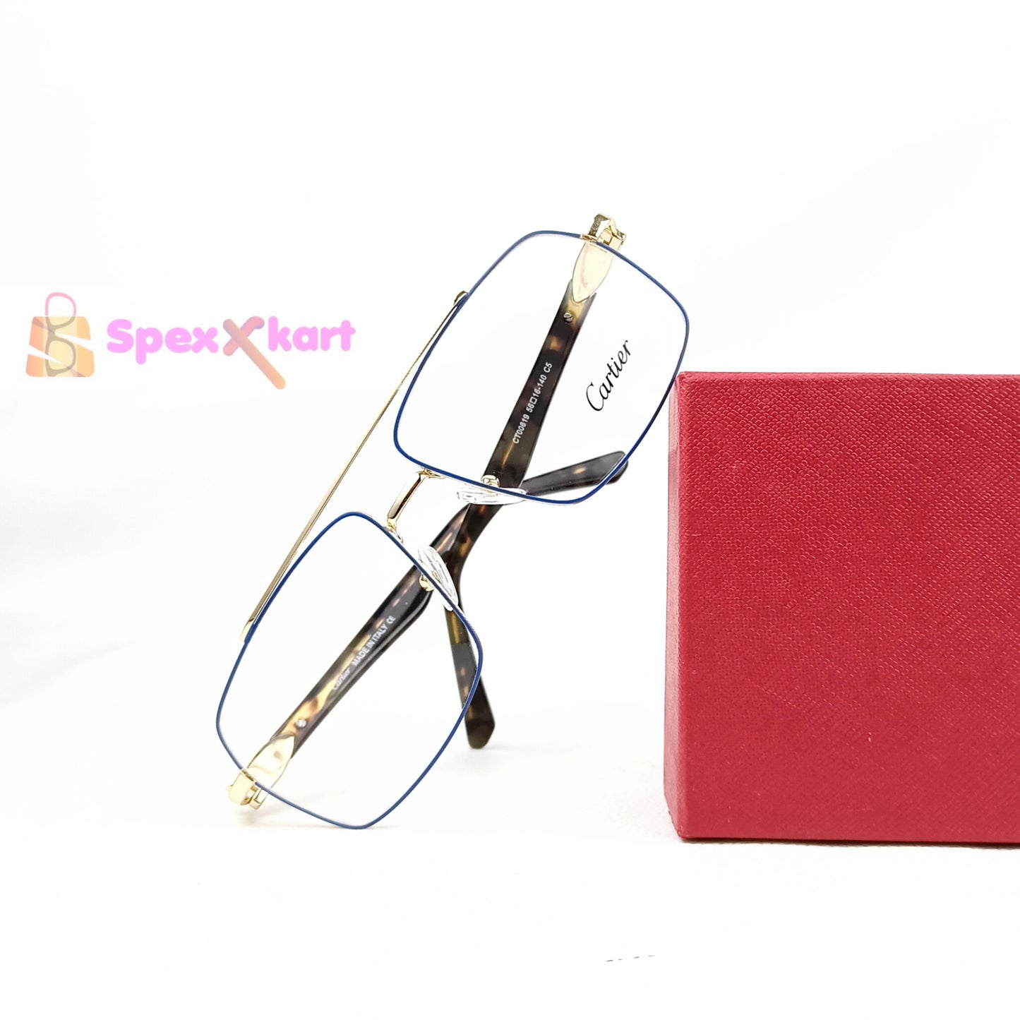 CARTIER EYEWEAR