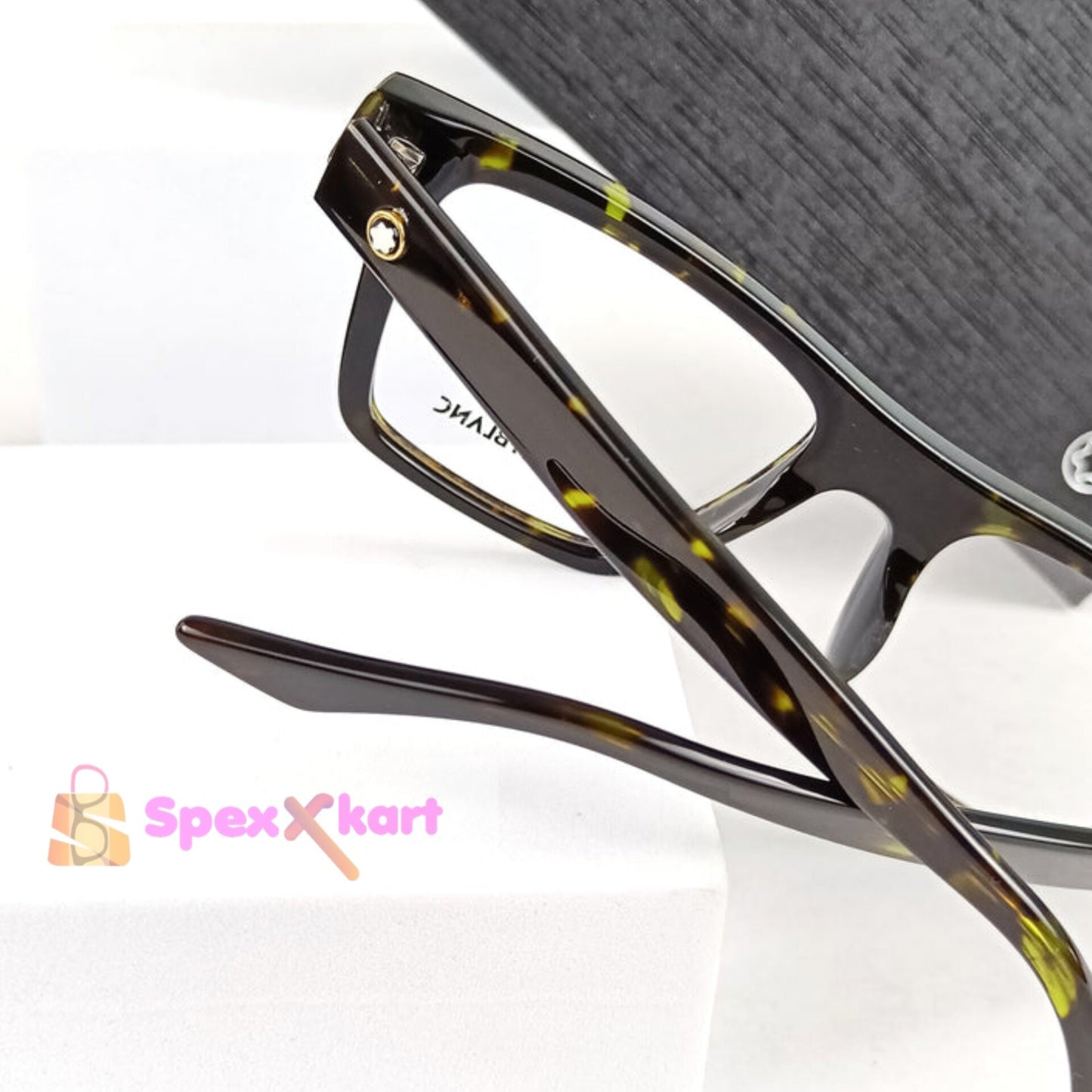 MB EYEWEAR