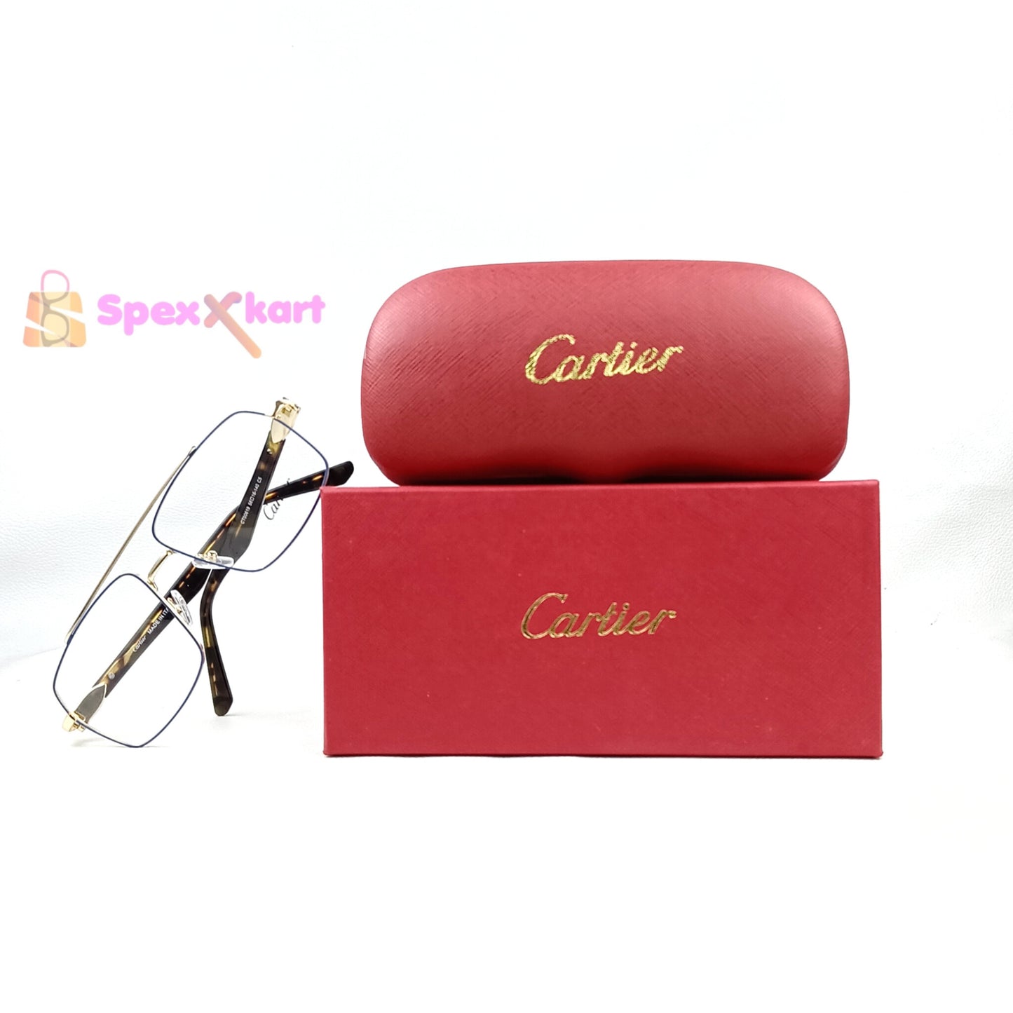 CARTIER EYEWEAR