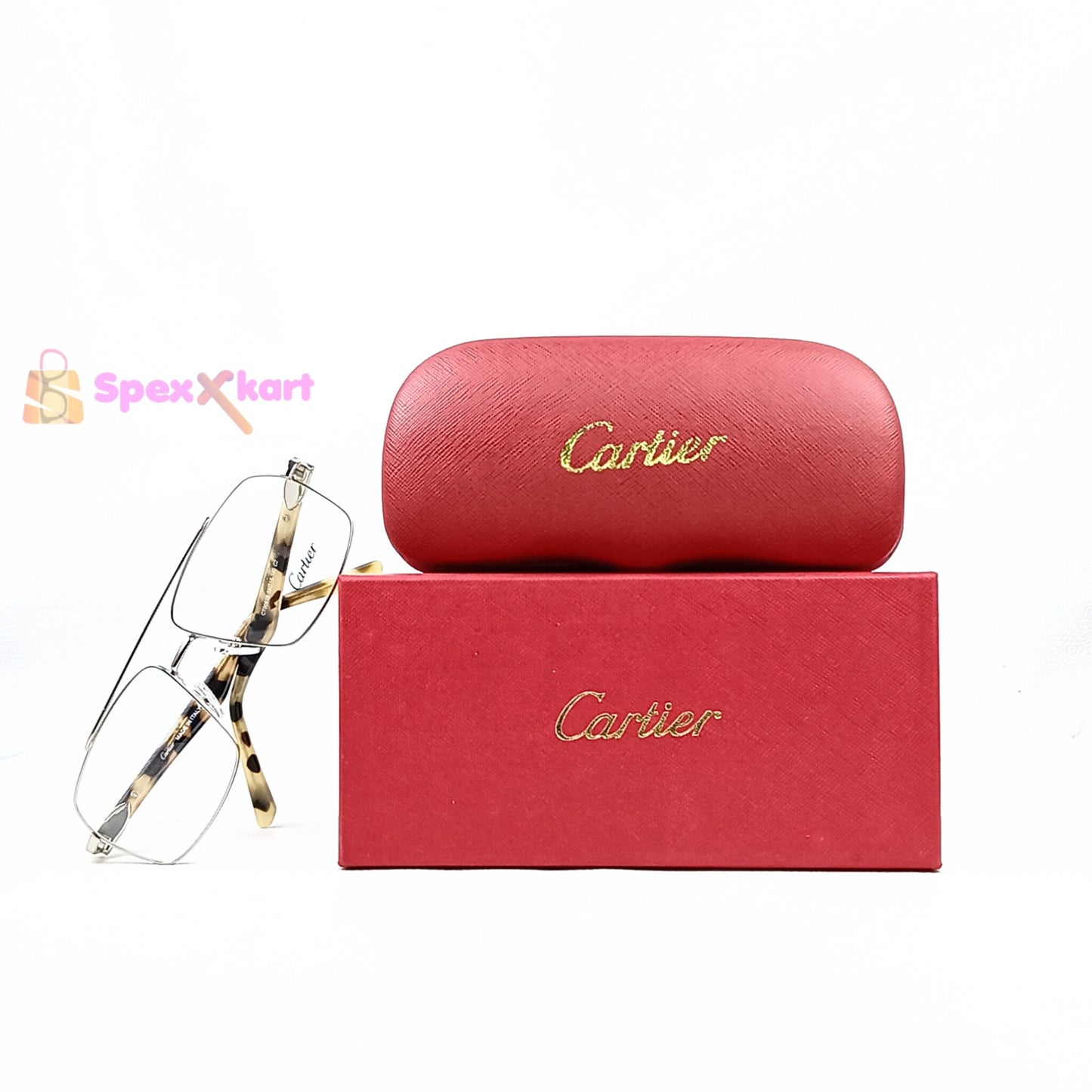 CARTIER EYEWEAR
