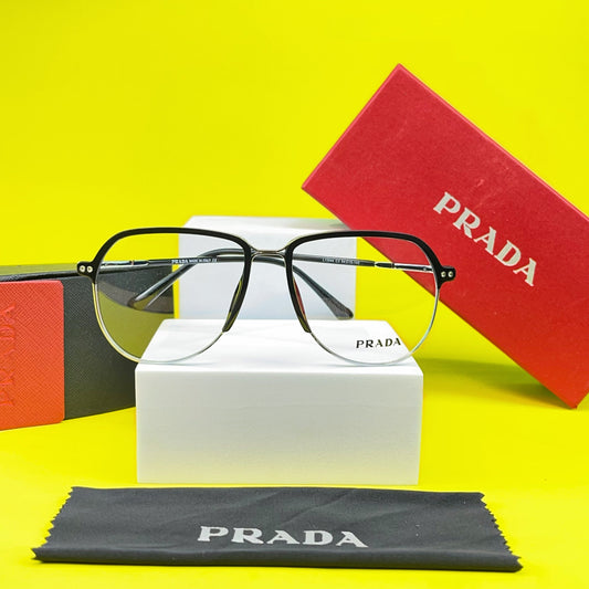 PRADA EYEWEAR