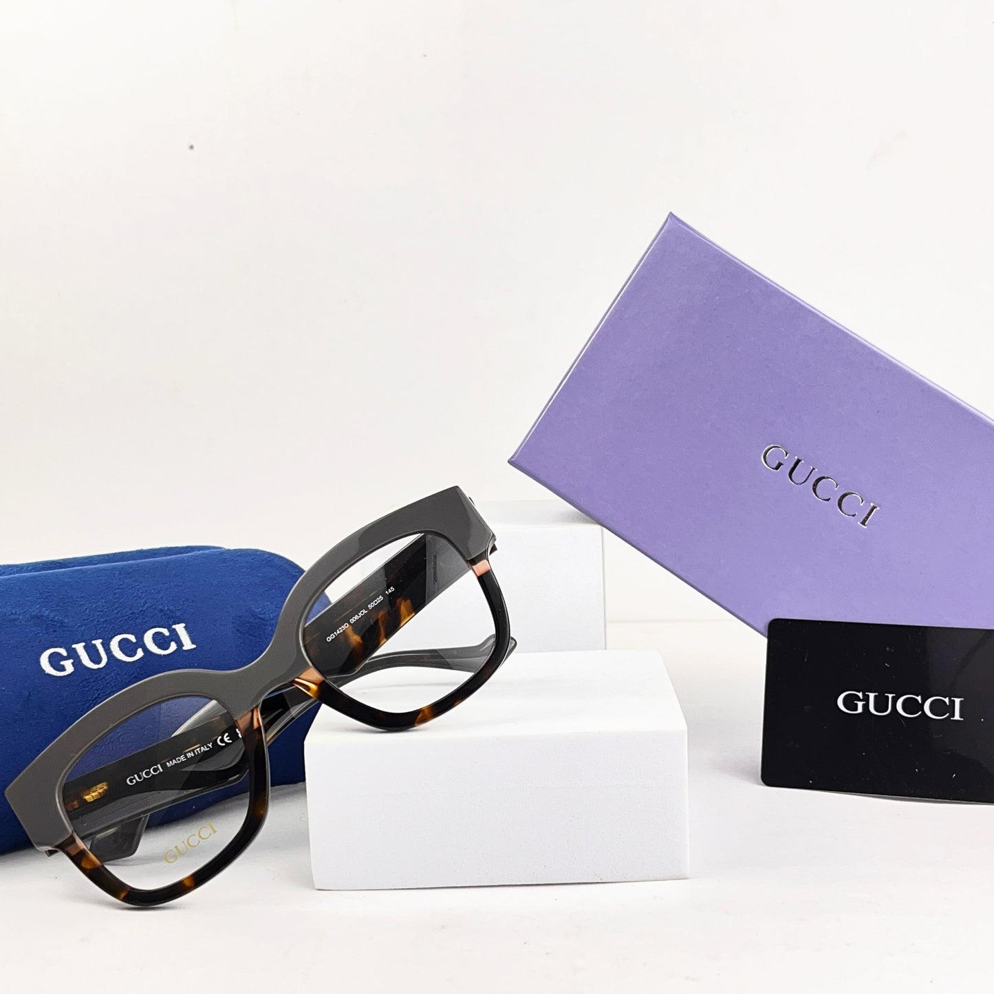 GUCCI EYEWEAR GG1423