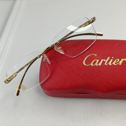 CARTIER PANTHER (Limited Edition)